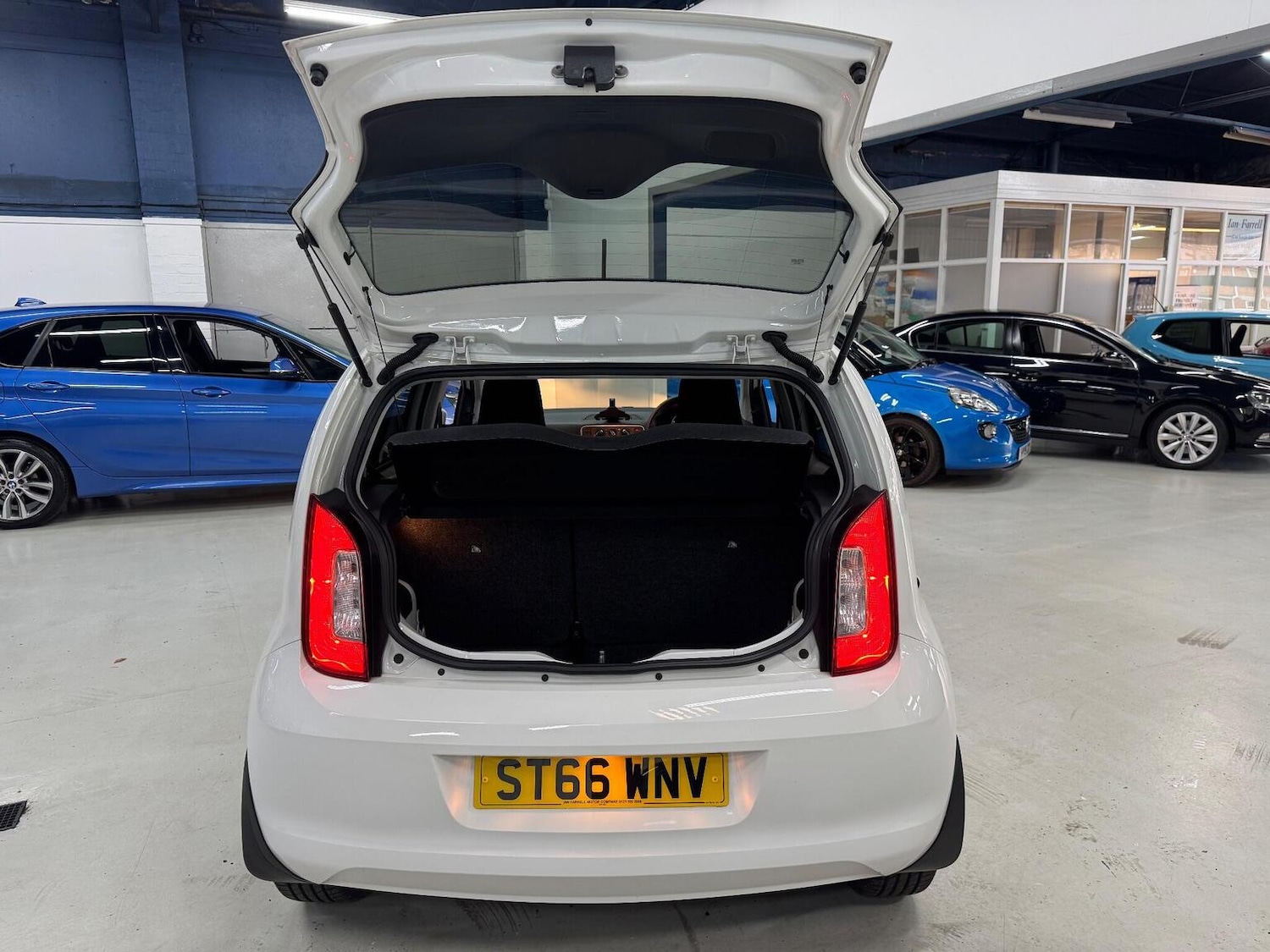 Used Skoda Citigo 2017 for sale - 76369218: Photo 11