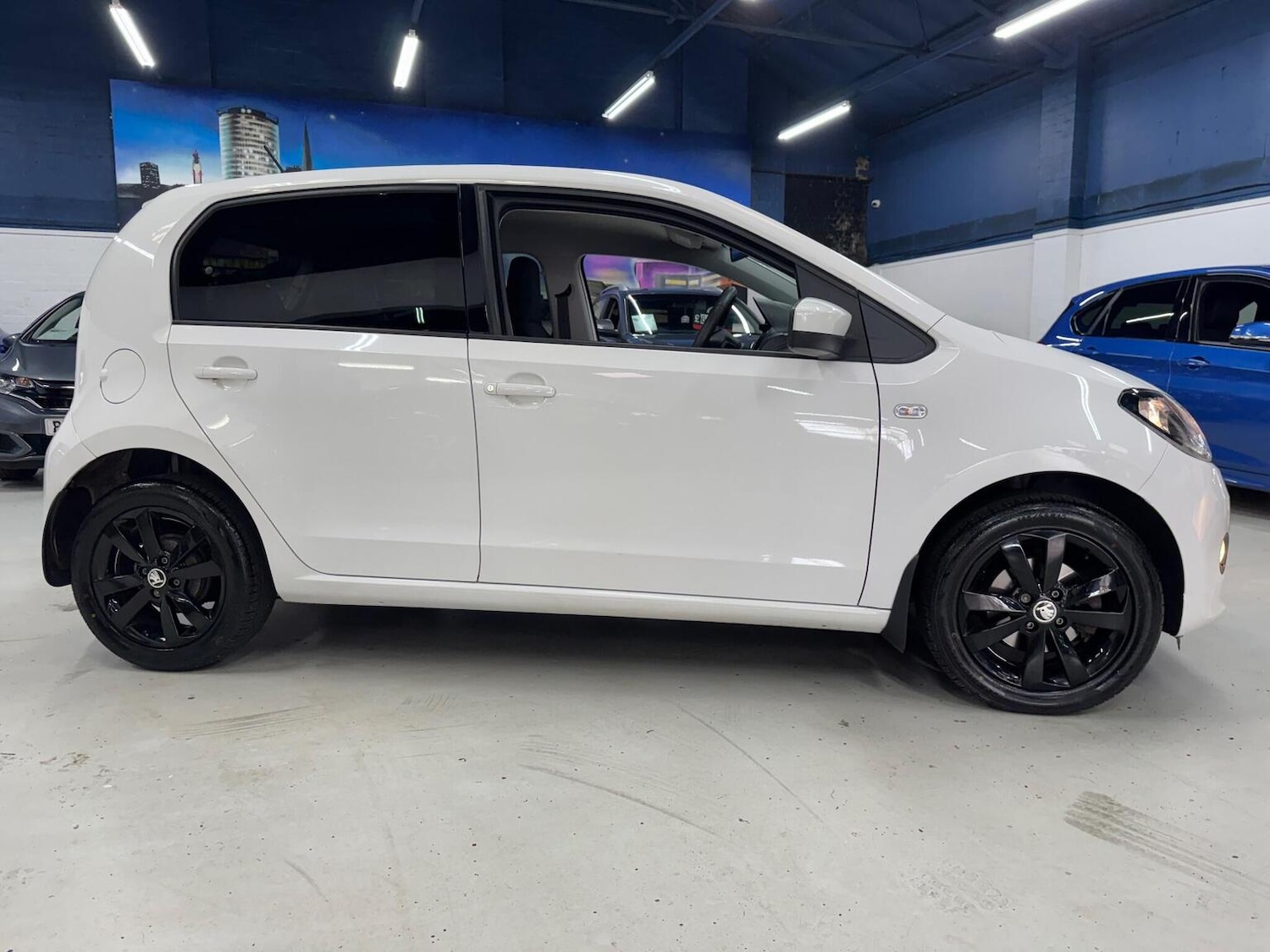 Used Skoda Citigo 2017 for sale - 76369218: Photo 16