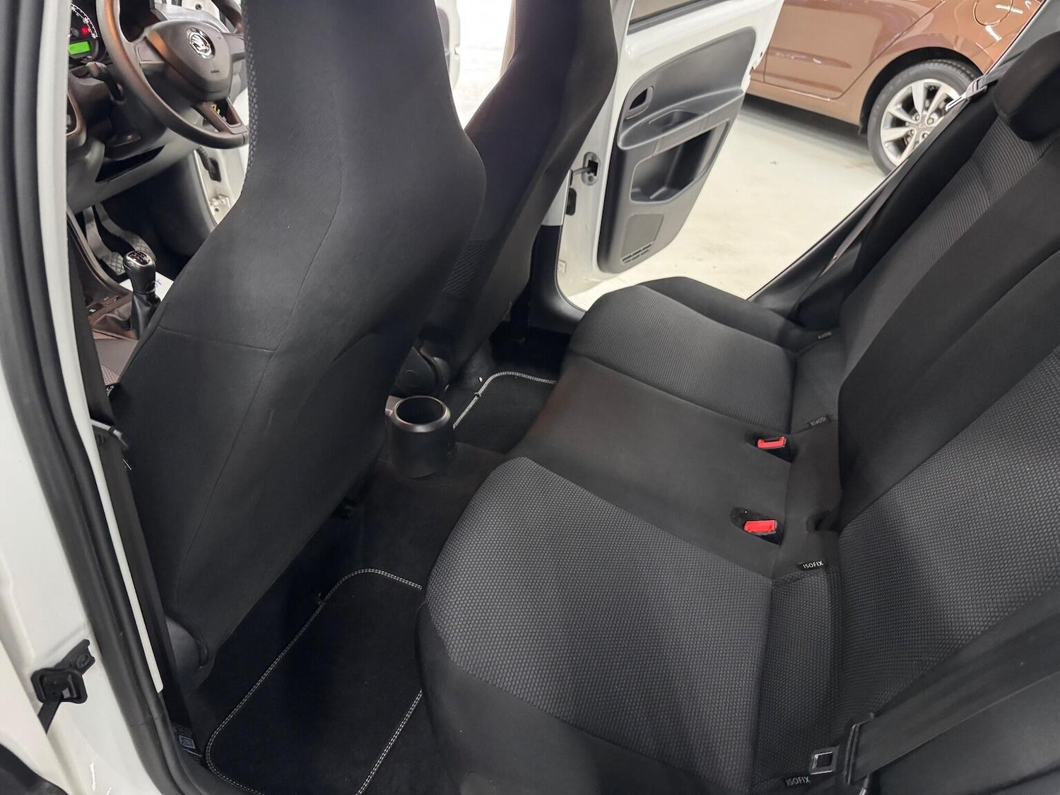 Used Skoda Citigo 2017 for sale - 76369218: Photo 19