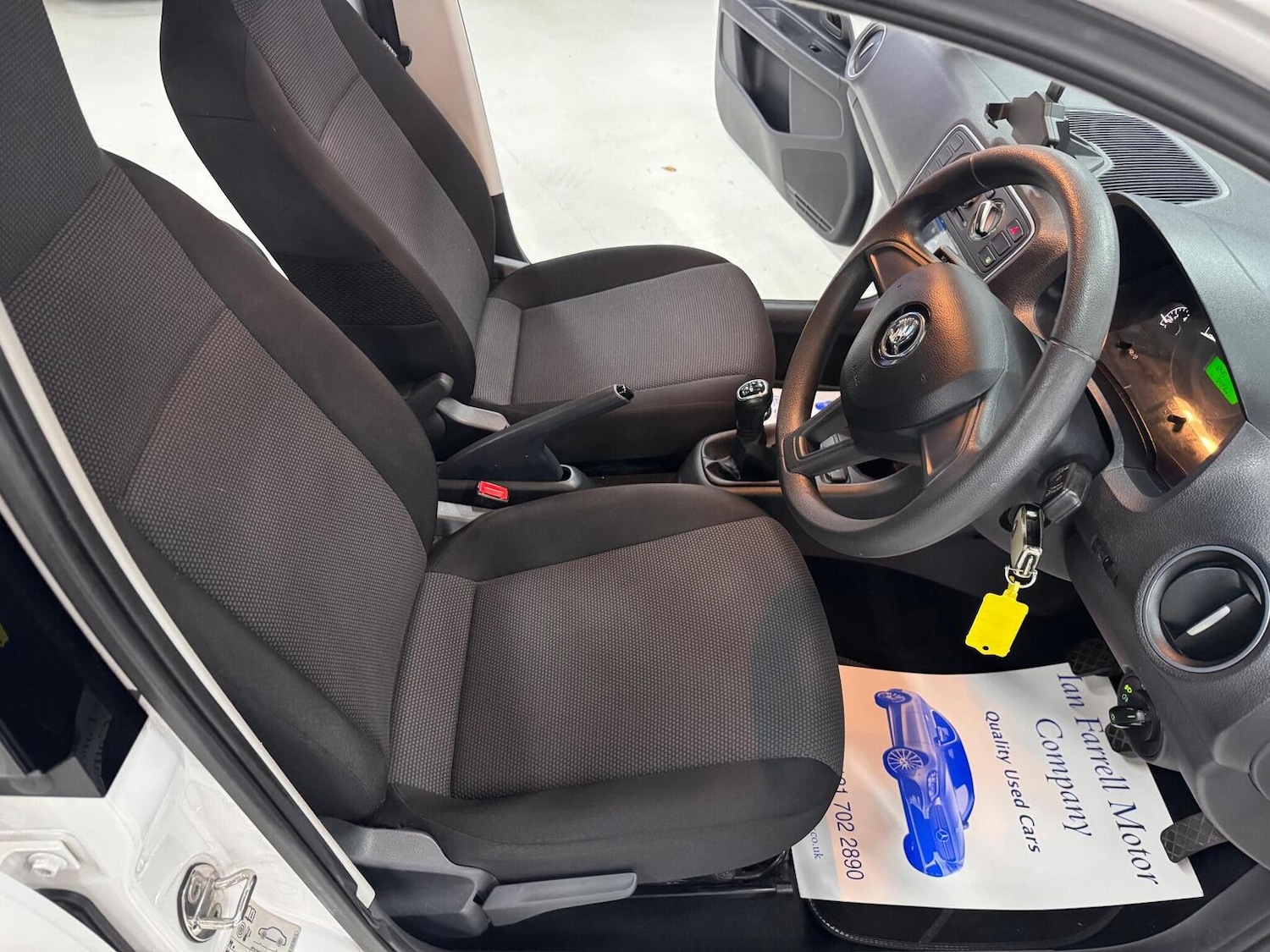 Used Skoda Citigo 2017 for sale - 76369218: Photo 22