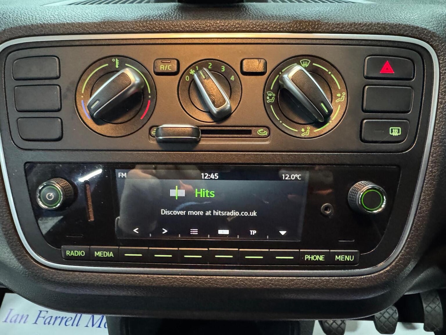 Used Skoda Citigo 2017 for sale - 76369218: Photo 26