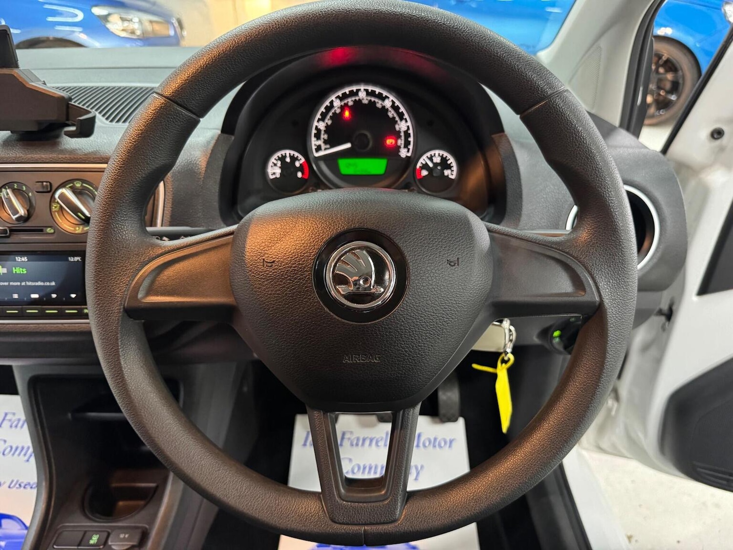 Used Skoda Citigo 2017 for sale - 76369218: Photo 27