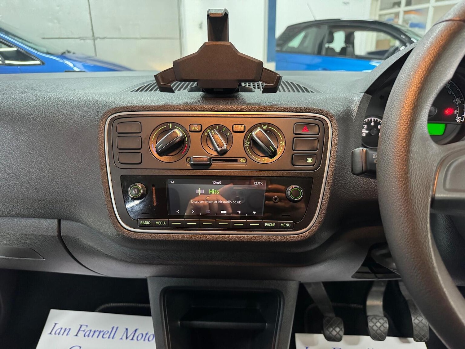 Used Skoda Citigo 2017 for sale - 76369218: Photo 31