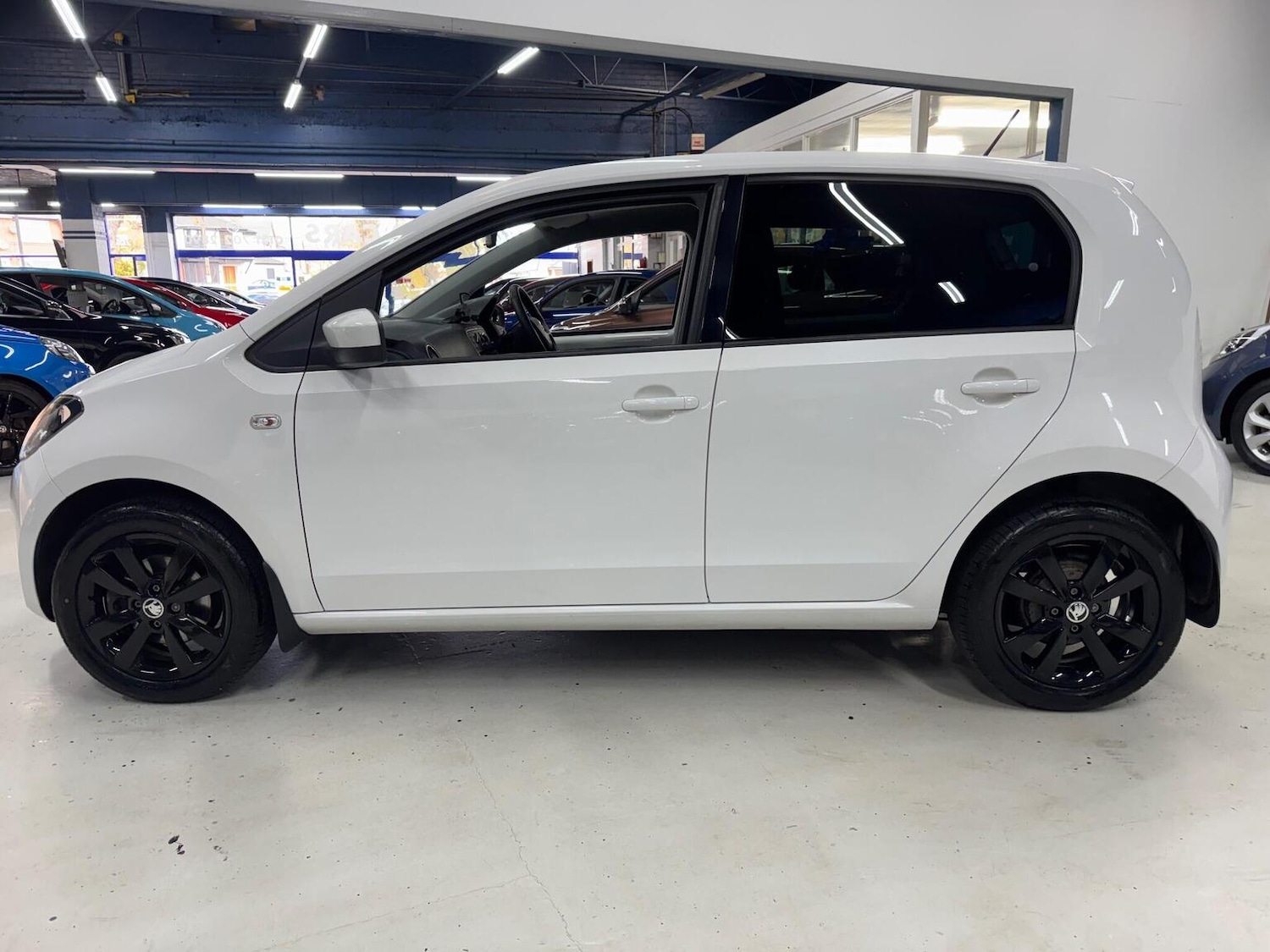 Used Skoda Citigo 2017 for sale - 76369218: Photo 7