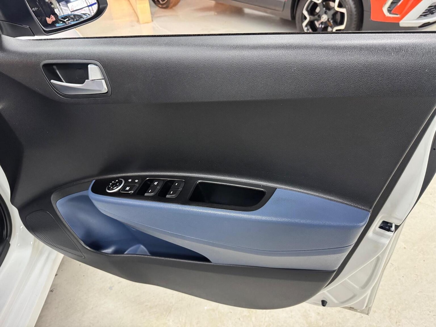 Used Hyundai i10 2015 for sale - 77107679: Photo 21