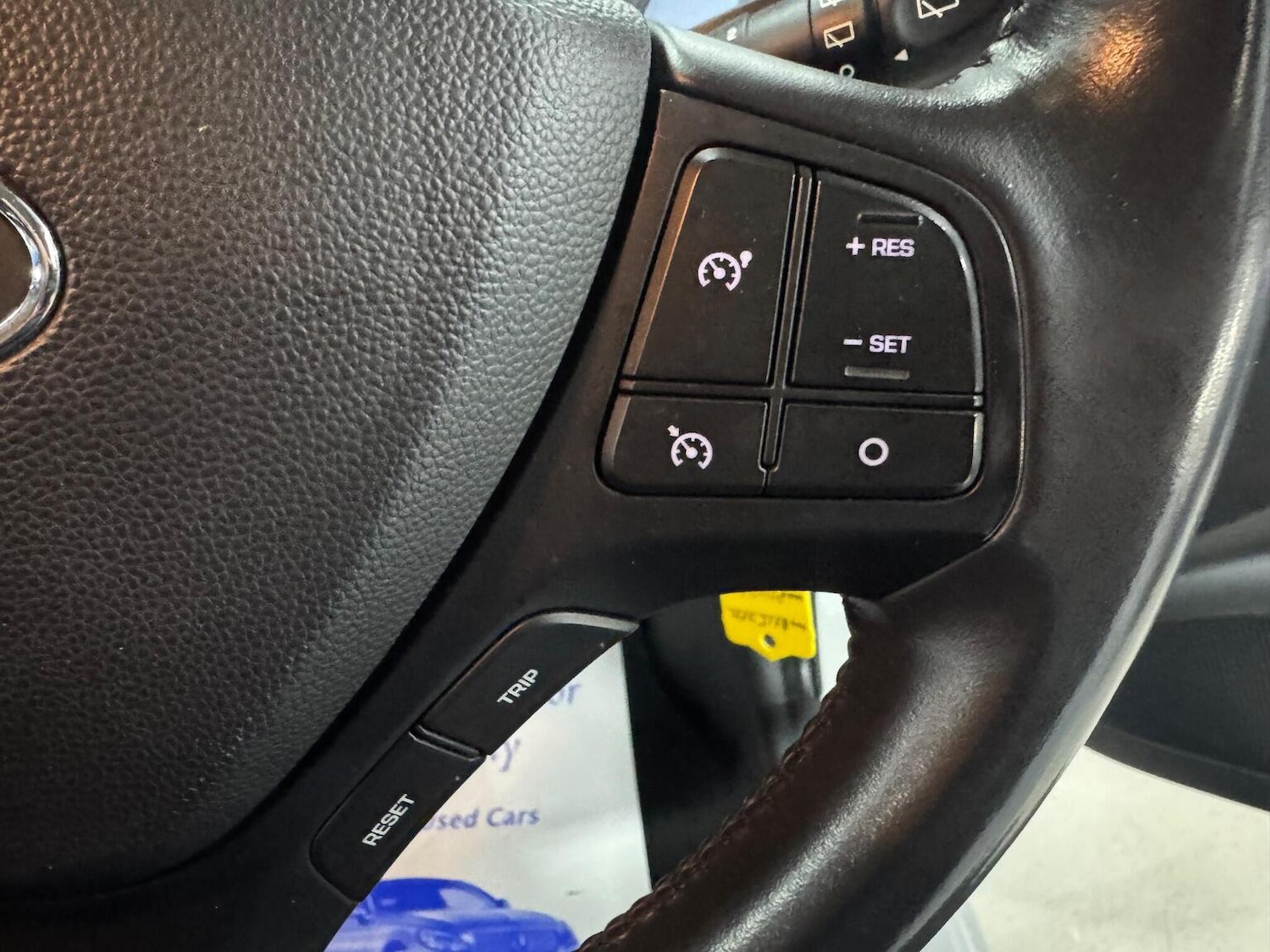 Used Hyundai i10 2015 for sale - 77107679: Photo 23