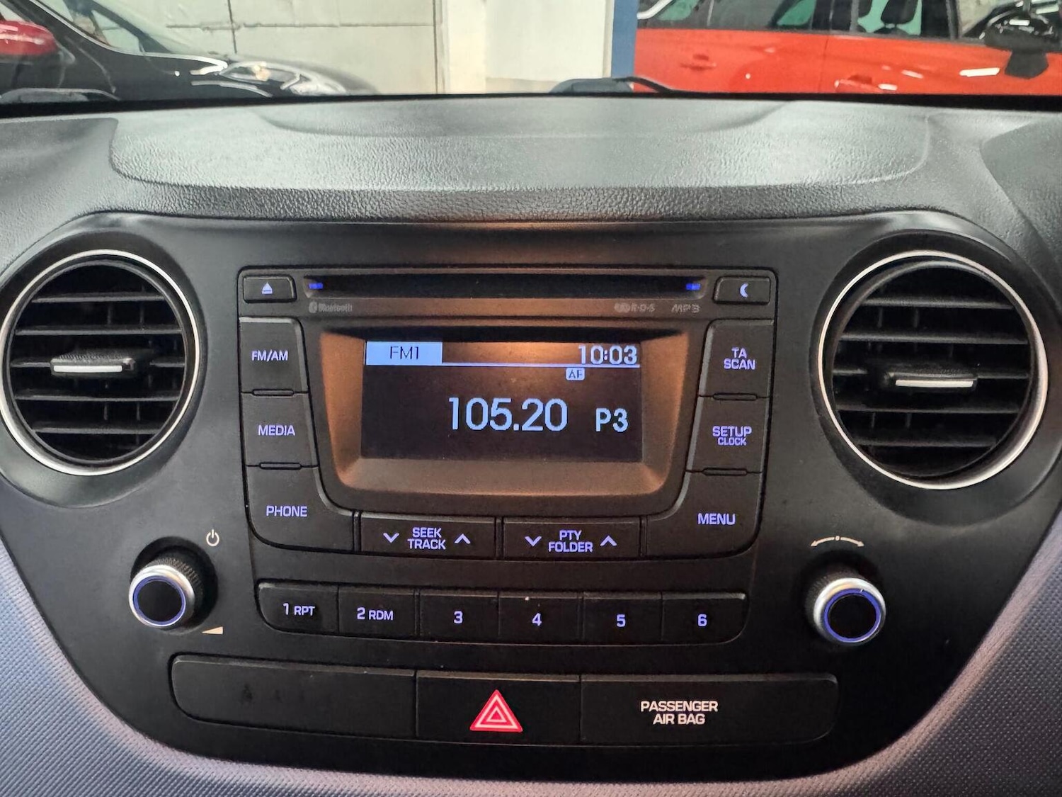 Used Hyundai i10 2015 for sale - 77107679: Photo 28