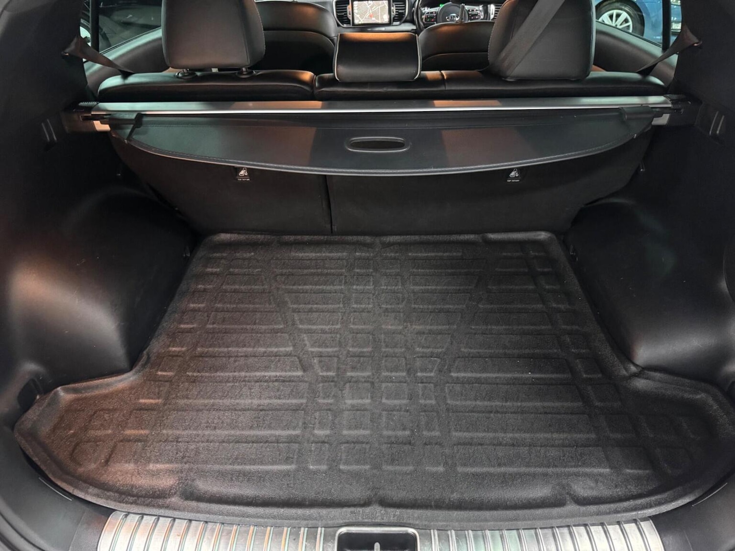 Used Kia Sportage 2017 for sale - 77409496: Photo 11