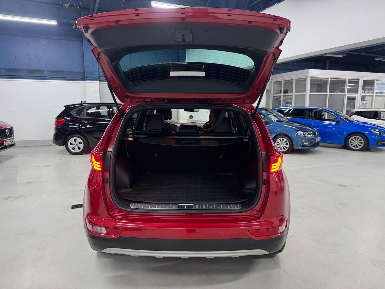 Used Kia Sportage 2017 for sale - 77409496: Photo 12