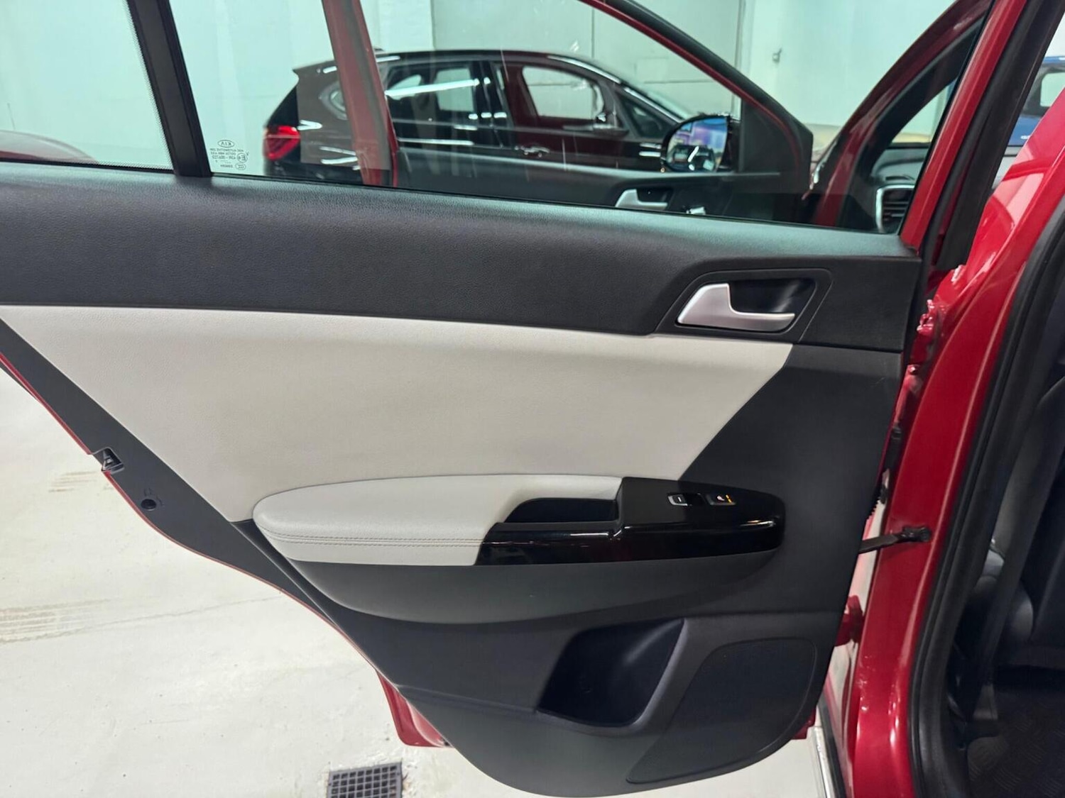 Used Kia Sportage 2017 for sale - 77409496: Photo 19