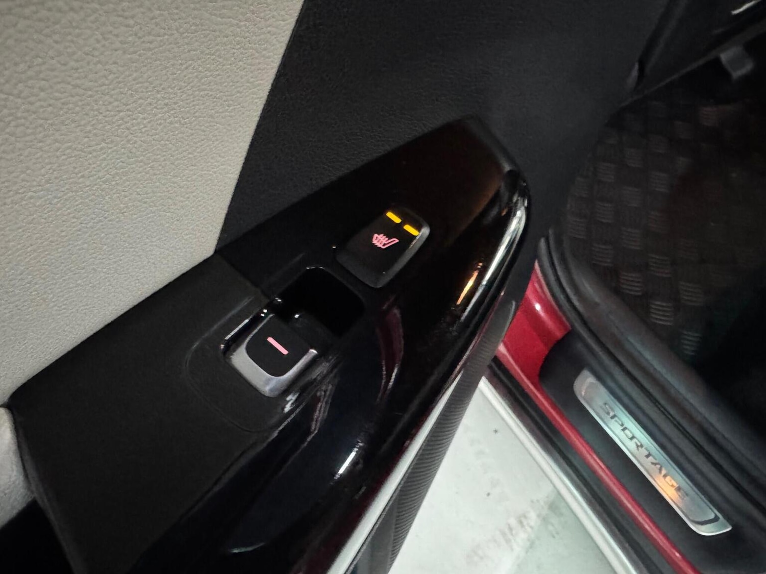 Used Kia Sportage 2017 for sale - 77409496: Photo 20