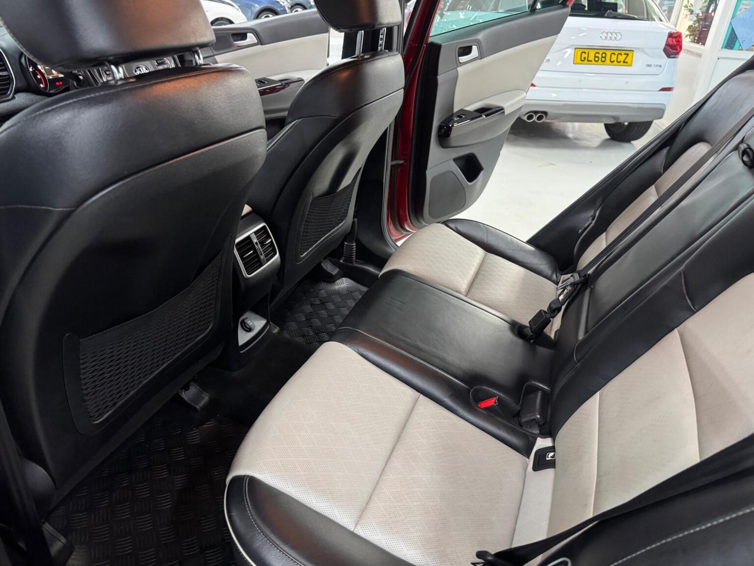 Used Kia Sportage 2017 for sale - 77409496: Photo 21