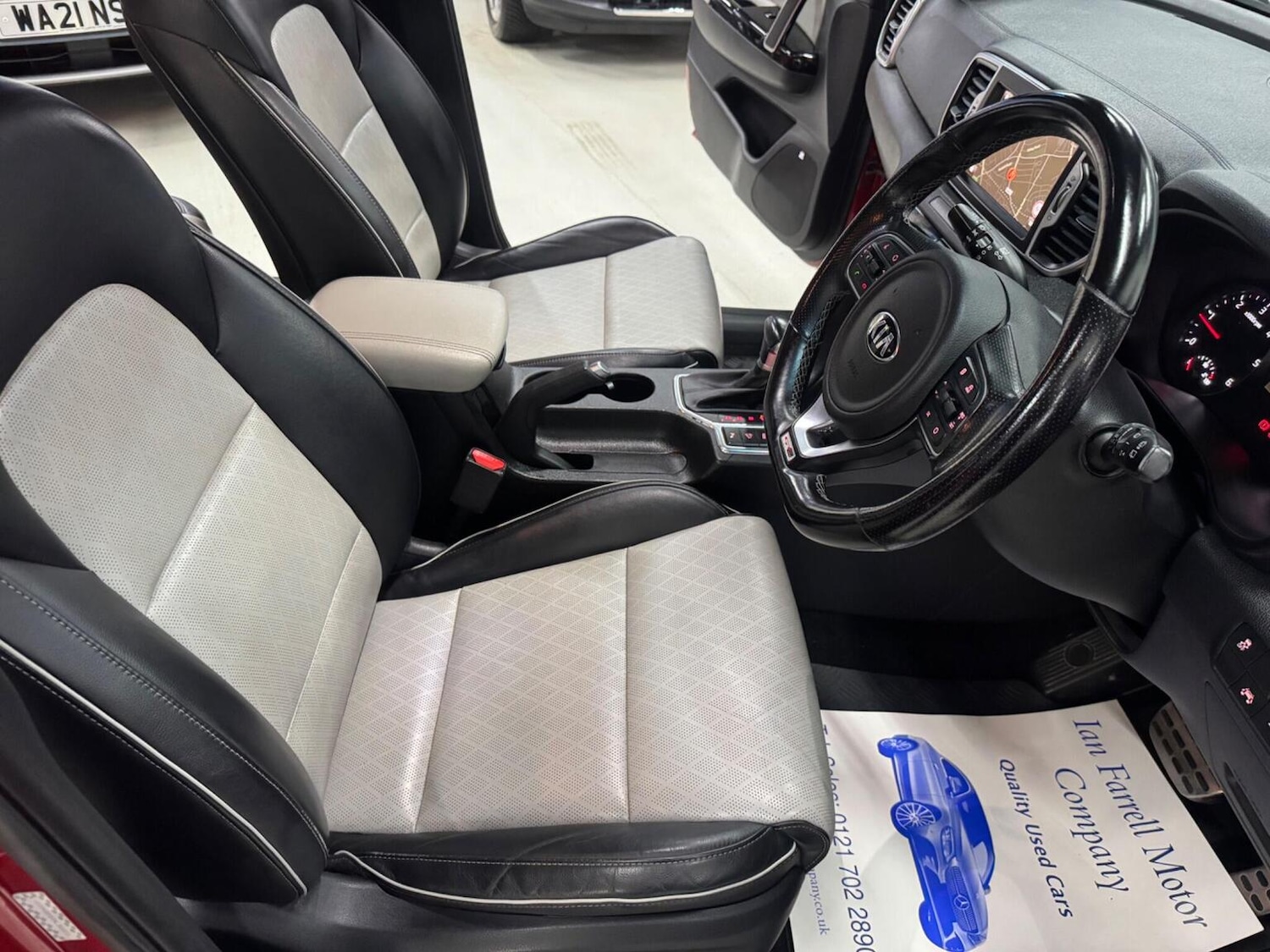 Used Kia Sportage 2017 for sale - 77409496: Photo 25