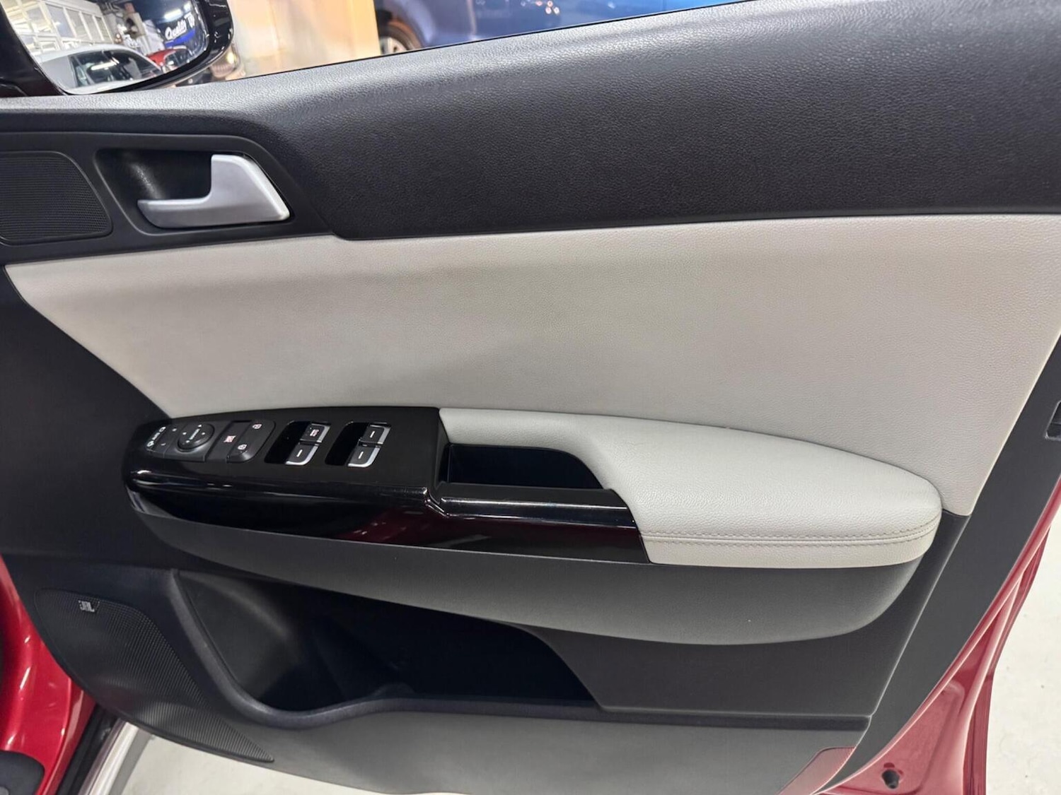 Used Kia Sportage 2017 for sale - 77409496: Photo 27