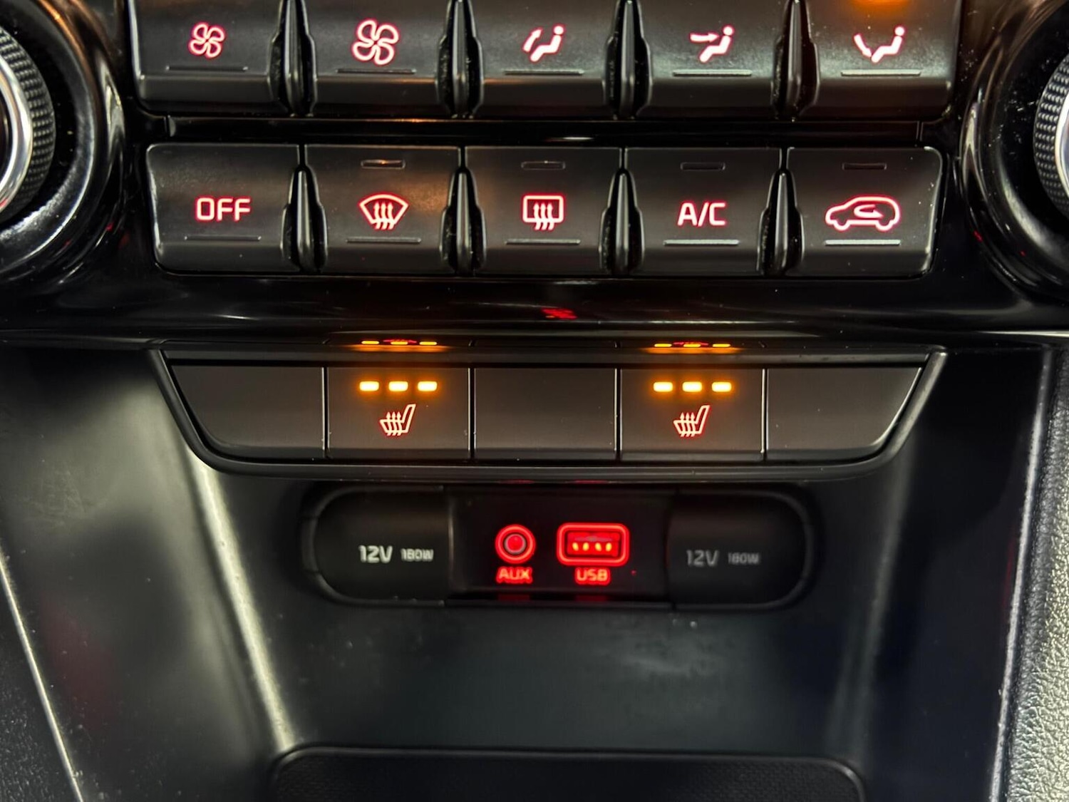 Used Kia Sportage 2017 for sale - 77409496: Photo 37