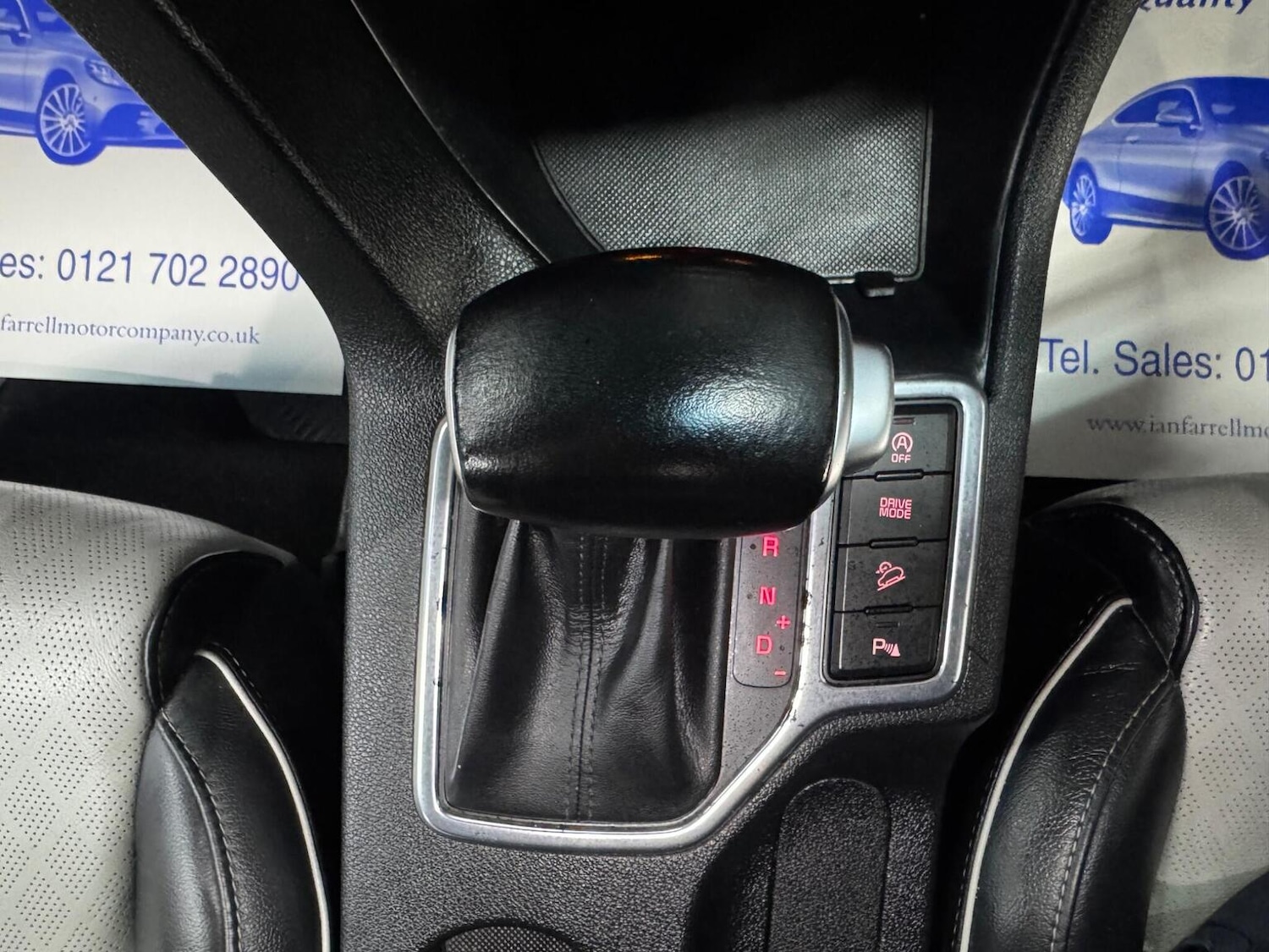 Used Kia Sportage 2017 for sale - 77409496: Photo 38