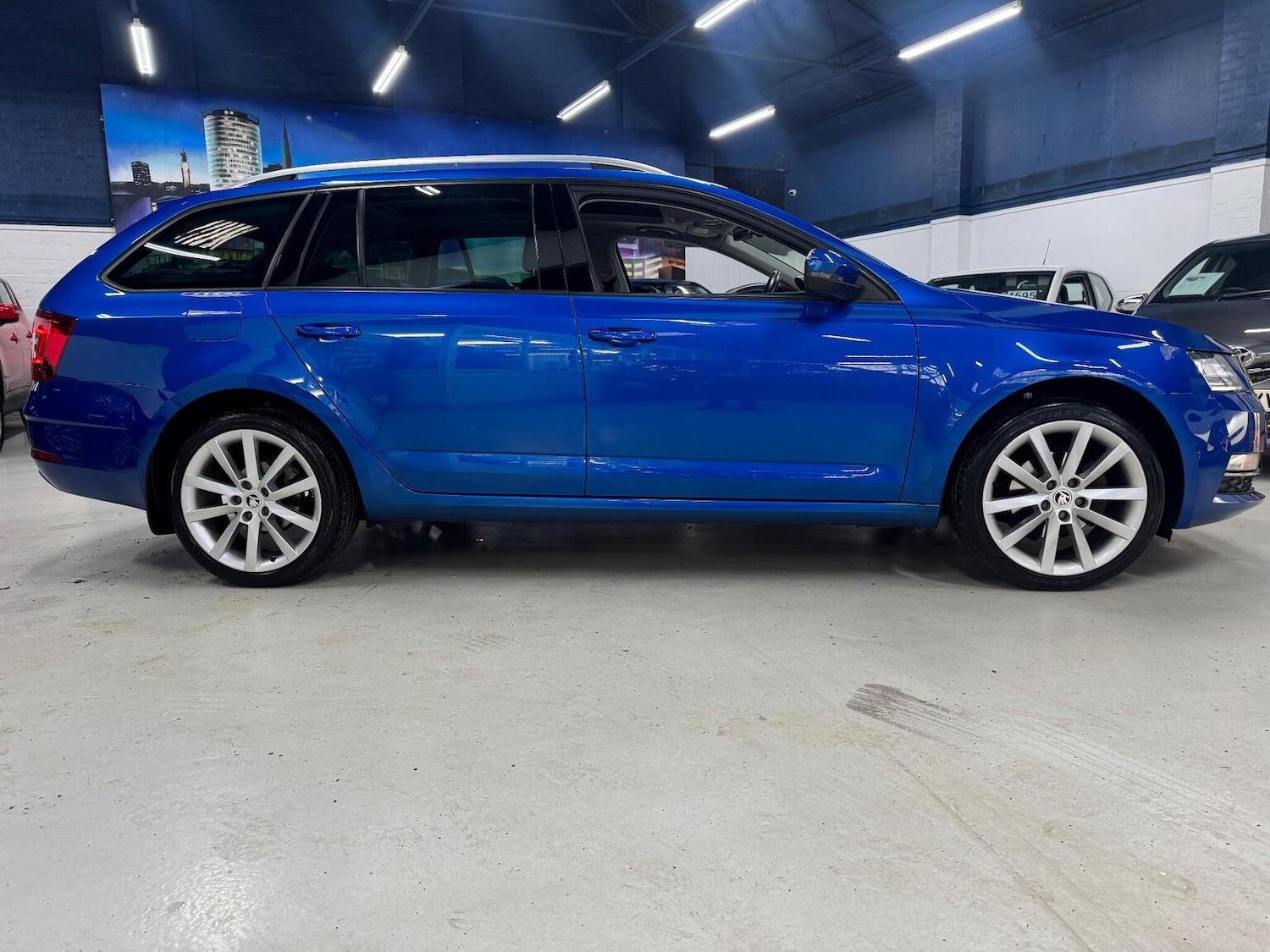 Used Skoda Octavia 2017 for sale - 76904666: Photo 19