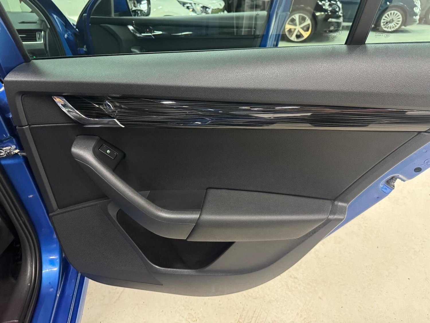 Used Skoda Octavia 2017 for sale - 76904666: Photo 22