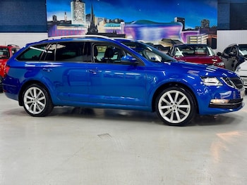 Used Skoda Octavia 2017 for sale - 76904666: Photo