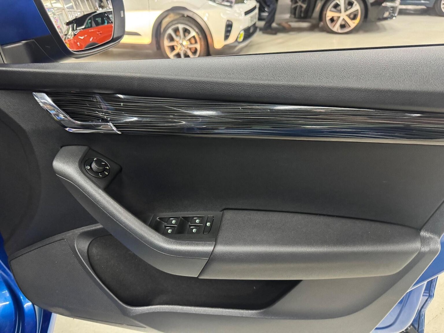 Used Skoda Octavia 2017 for sale - 76904666: Photo 31