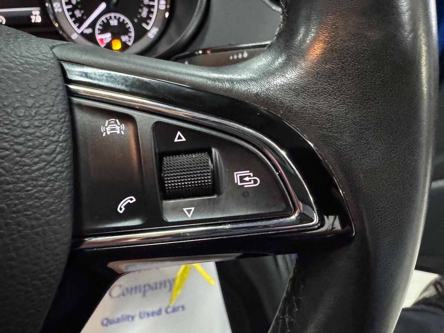 Used Skoda Octavia 2017 for sale - 76904666: Photo 32