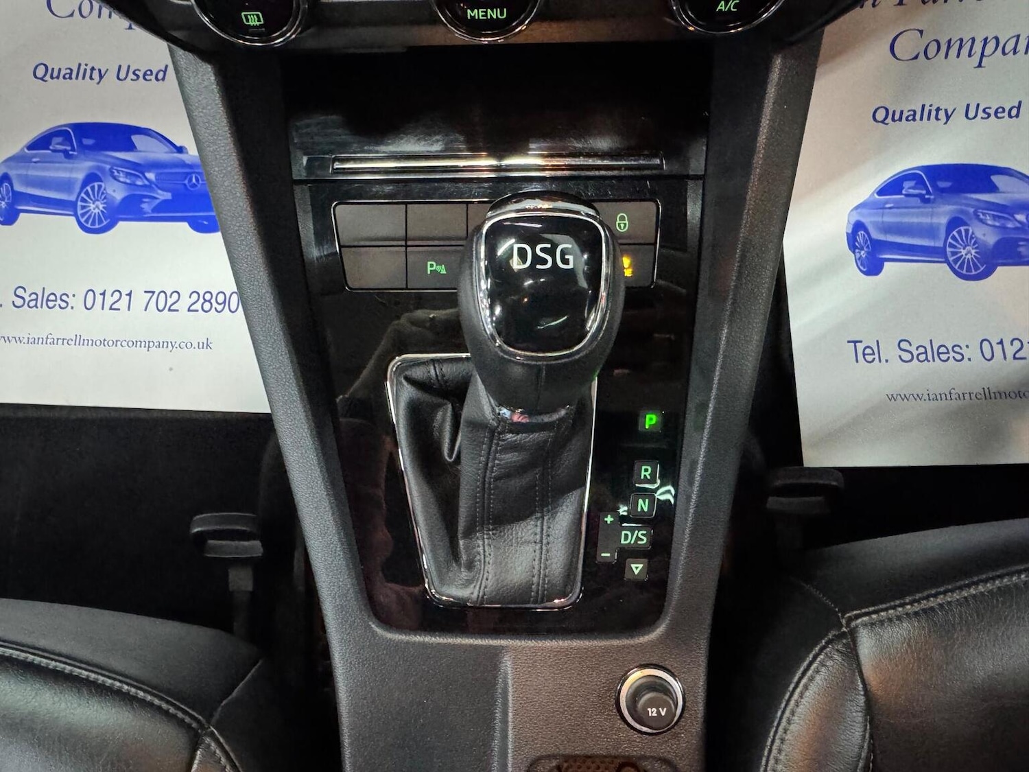 Used Skoda Octavia 2017 for sale - 76904666: Photo 36