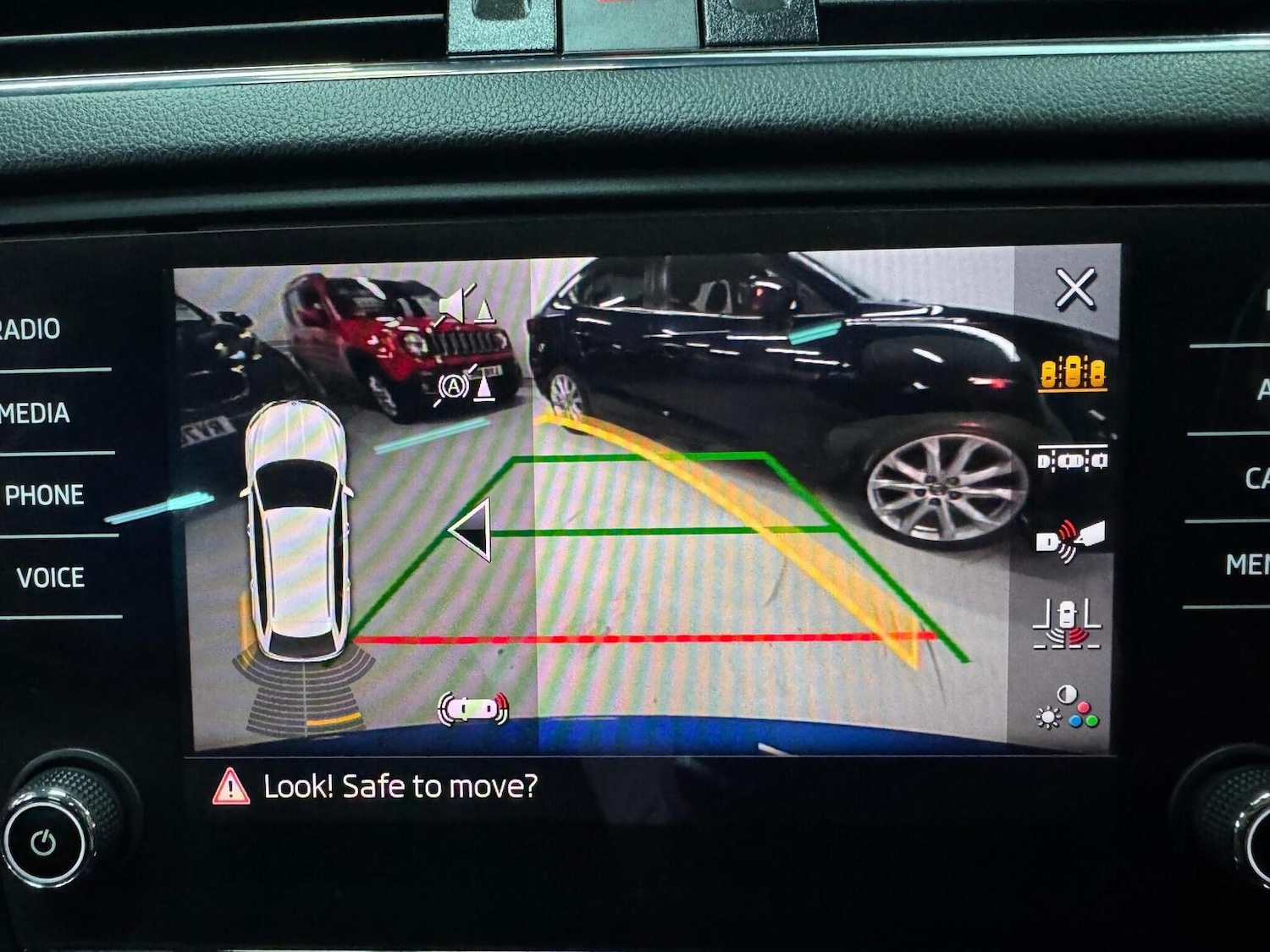 Used Skoda Octavia 2017 for sale - 76904666: Photo 39