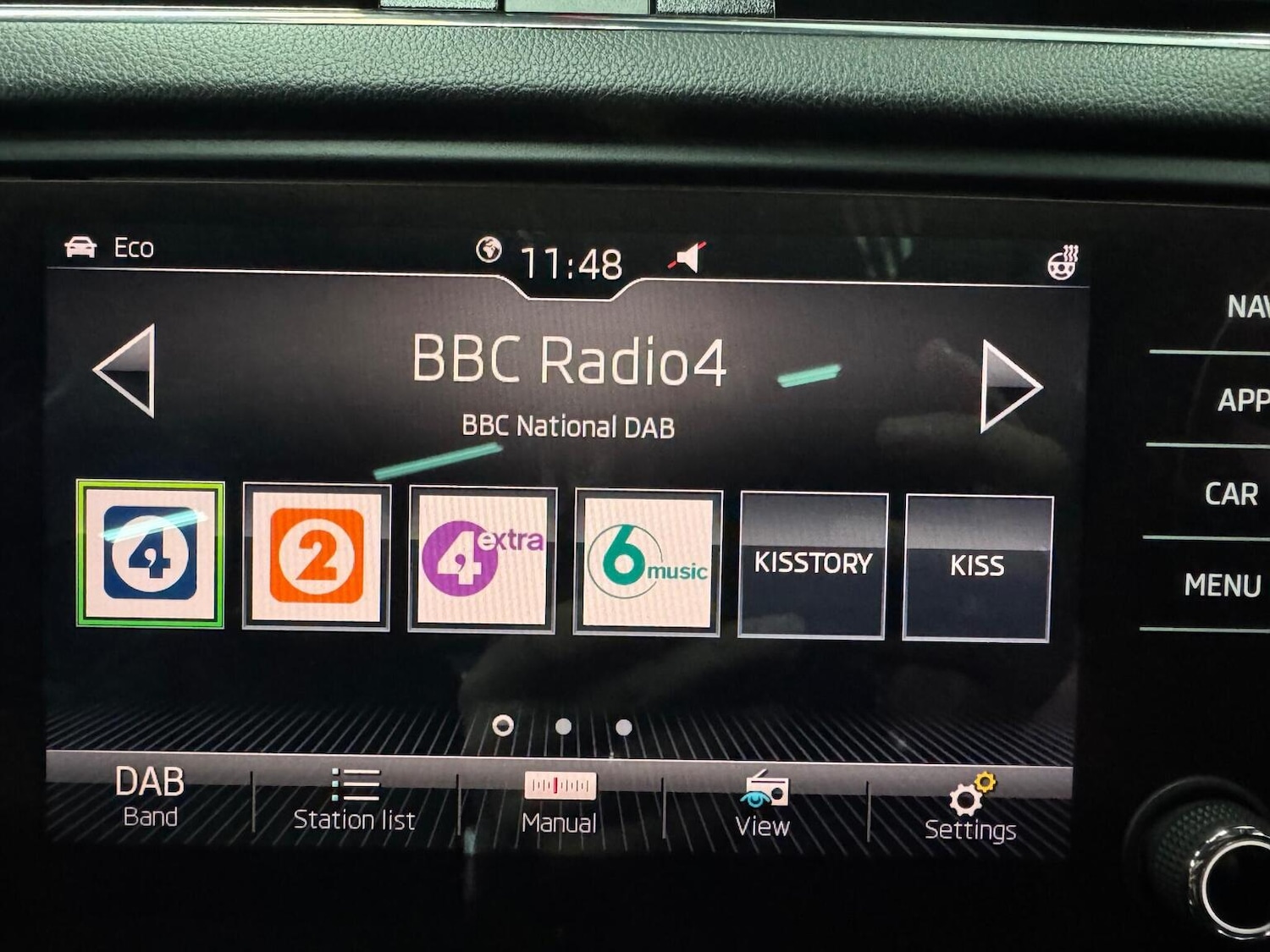 Used Skoda Octavia 2017 for sale - 76904666: Photo 44