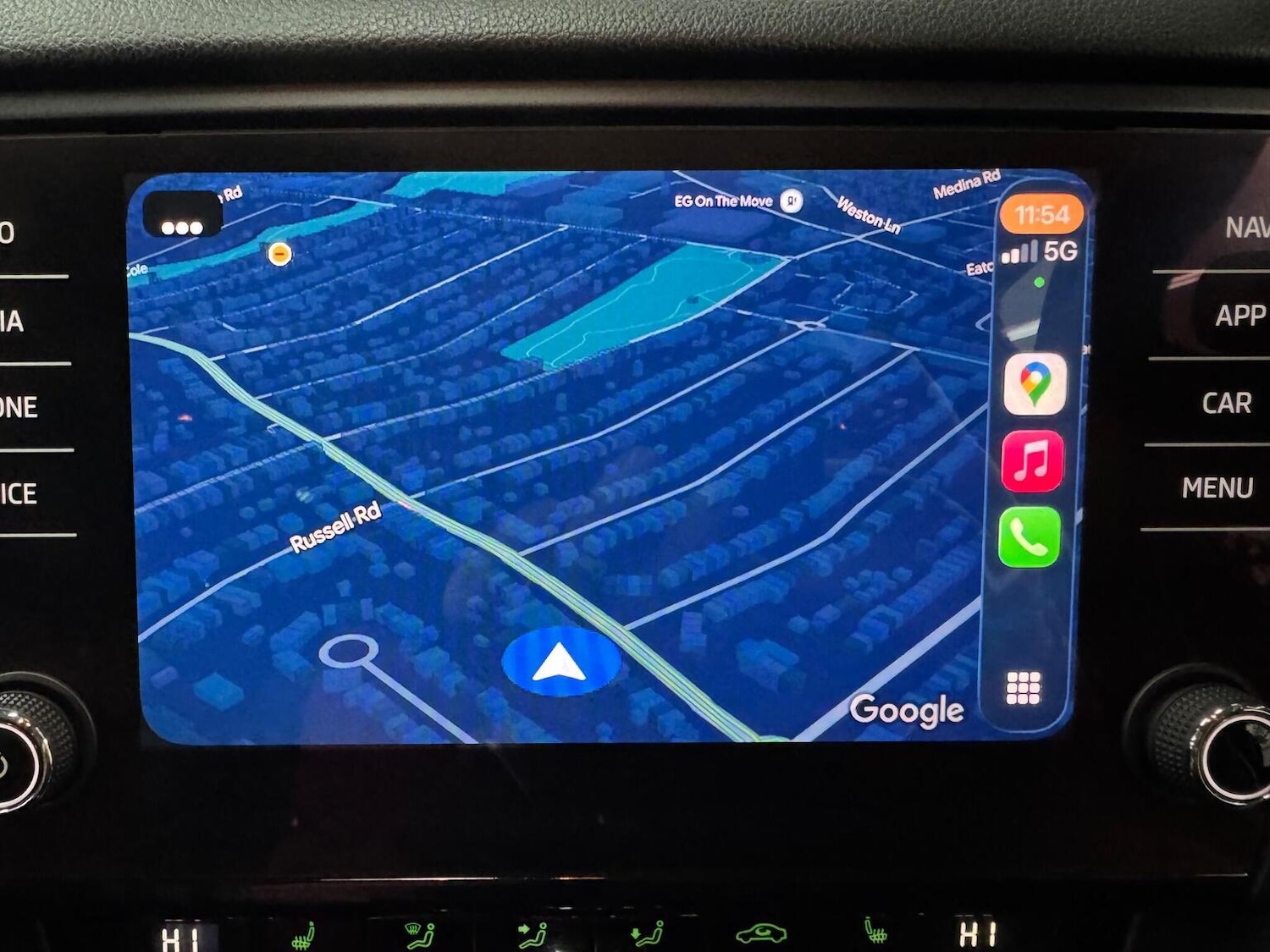 Used Skoda Octavia 2017 for sale - 76904666: Photo 45