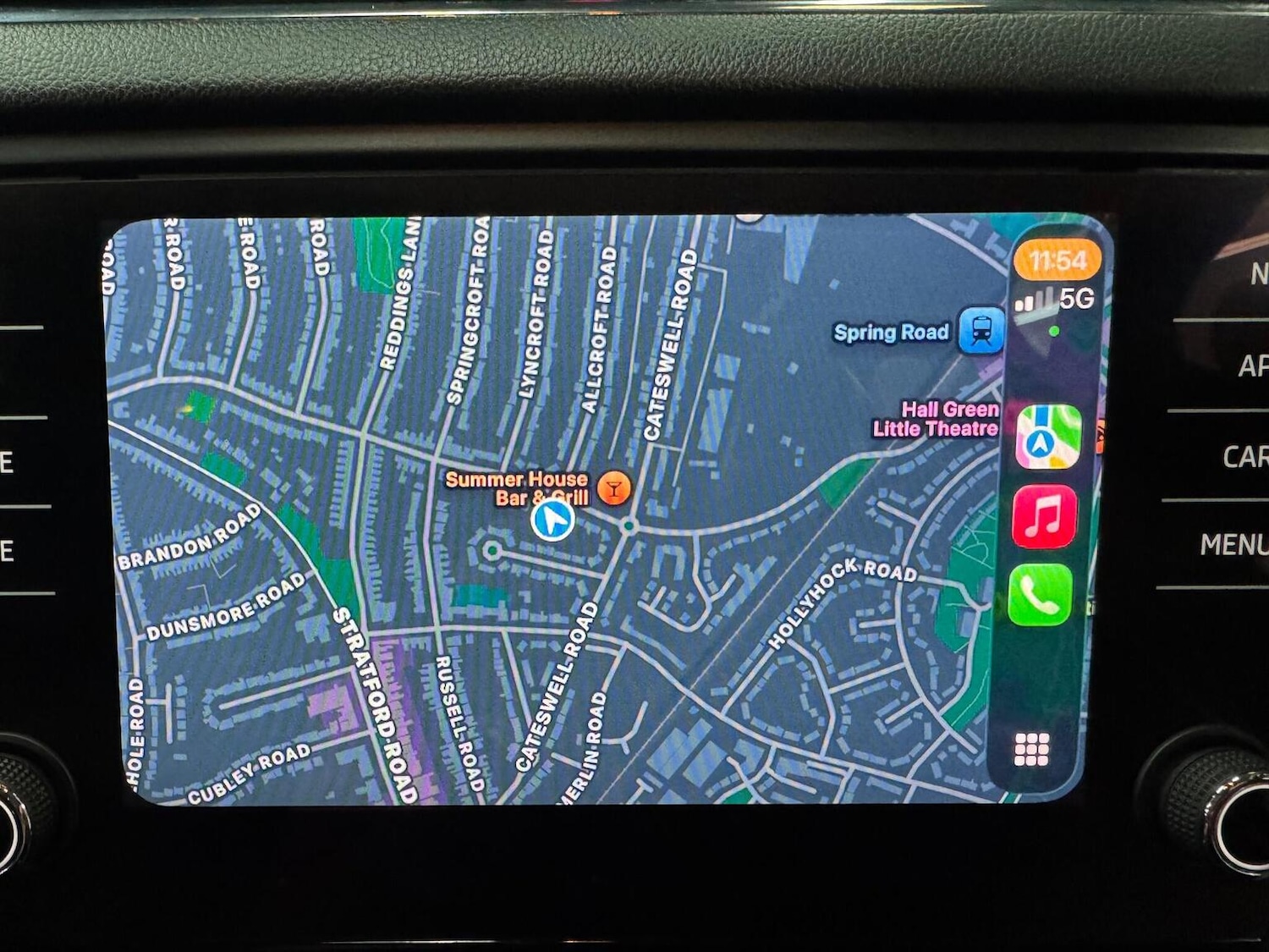 Used Skoda Octavia 2017 for sale - 76904666: Photo 46