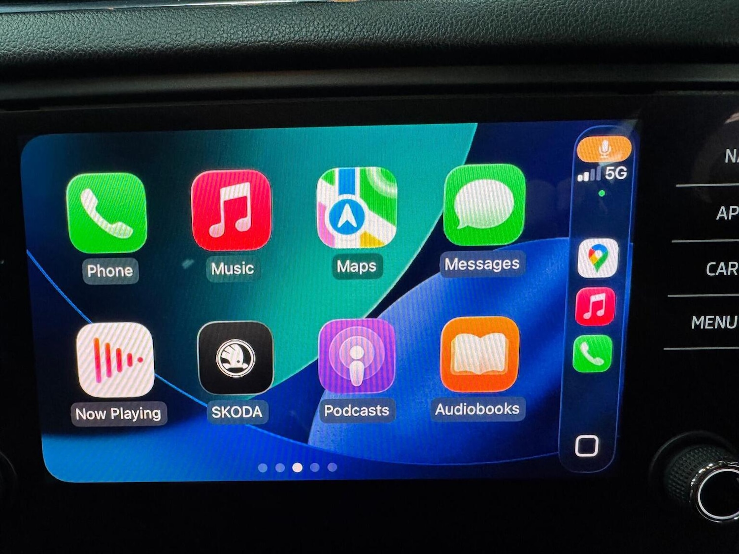 Used Skoda Octavia 2017 for sale - 76904666: Photo 47