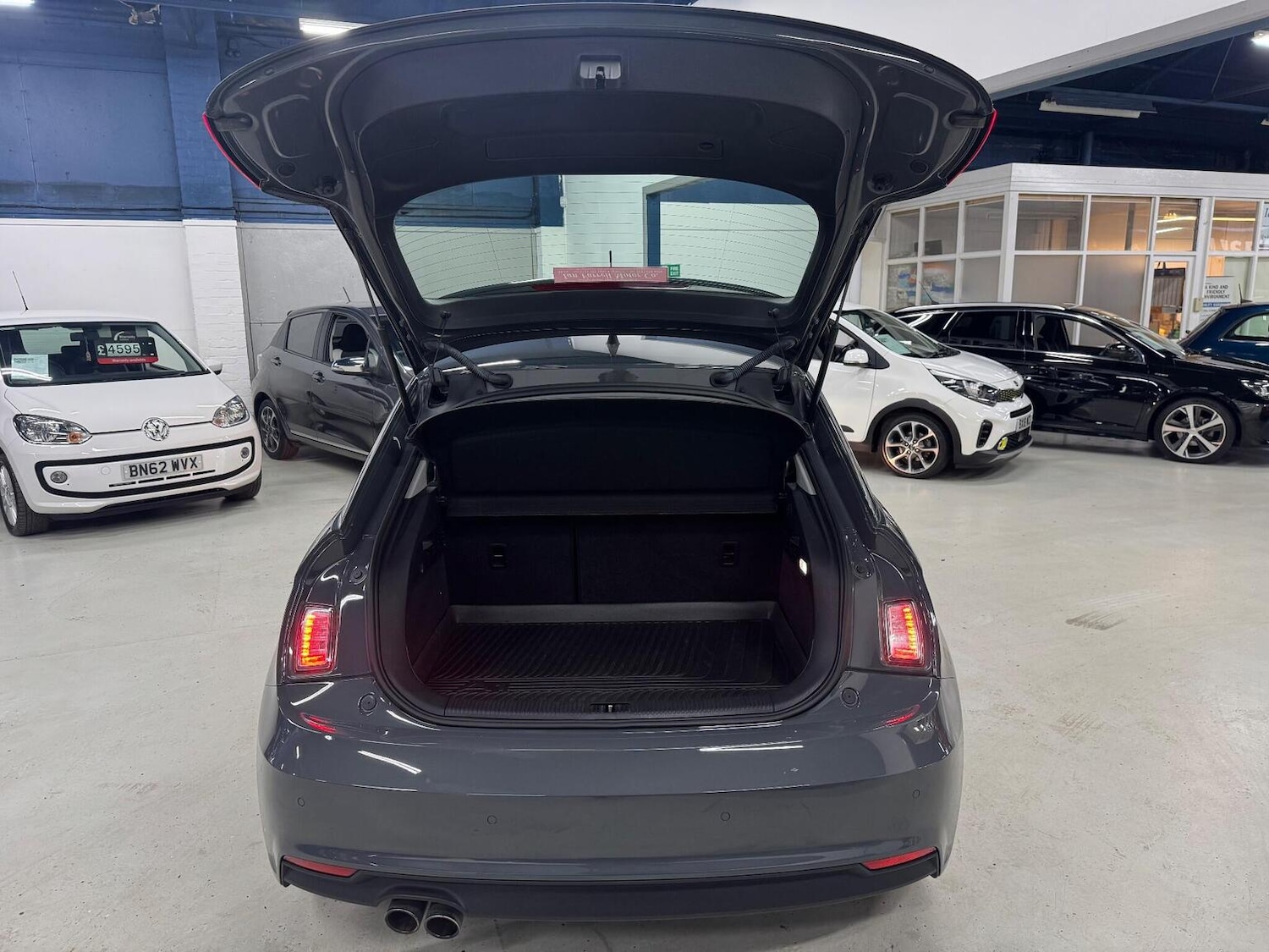 Used Audi A1 2016 for sale - 76911056: Photo 12