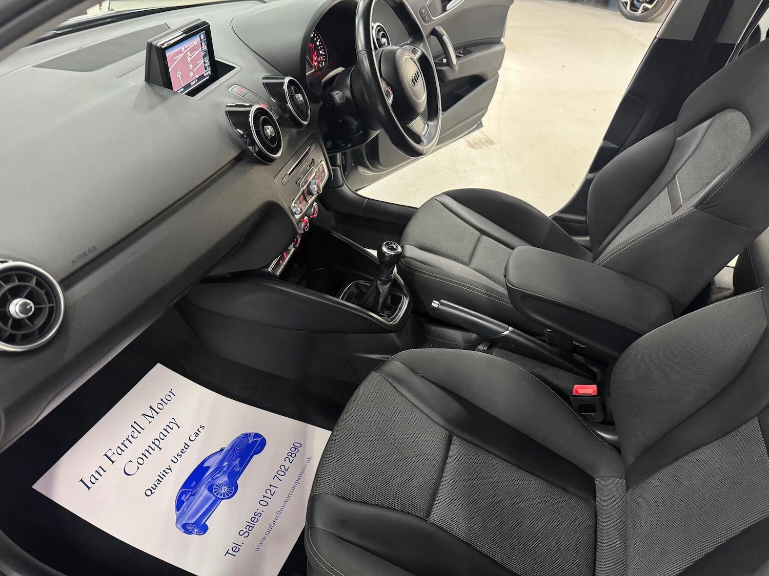 Used Audi A1 2016 for sale - 76911056: Photo 14