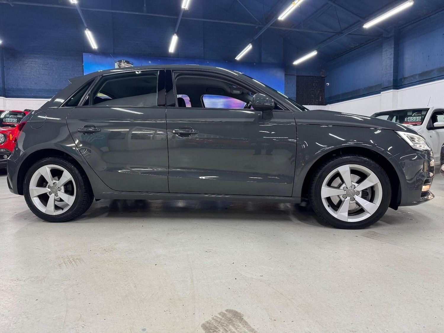 Used Audi A1 2016 for sale - 76911056: Photo 17