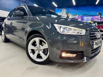 2016 - 1.4 TFSI Sport 5dr