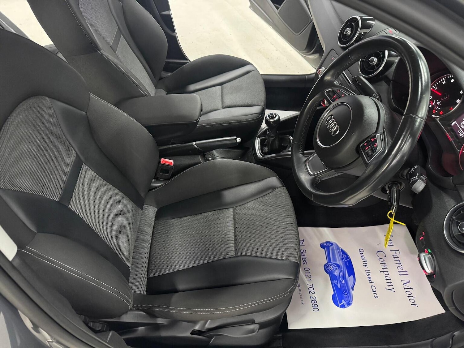 Used Audi A1 2016 for sale - 76911056: Photo 22