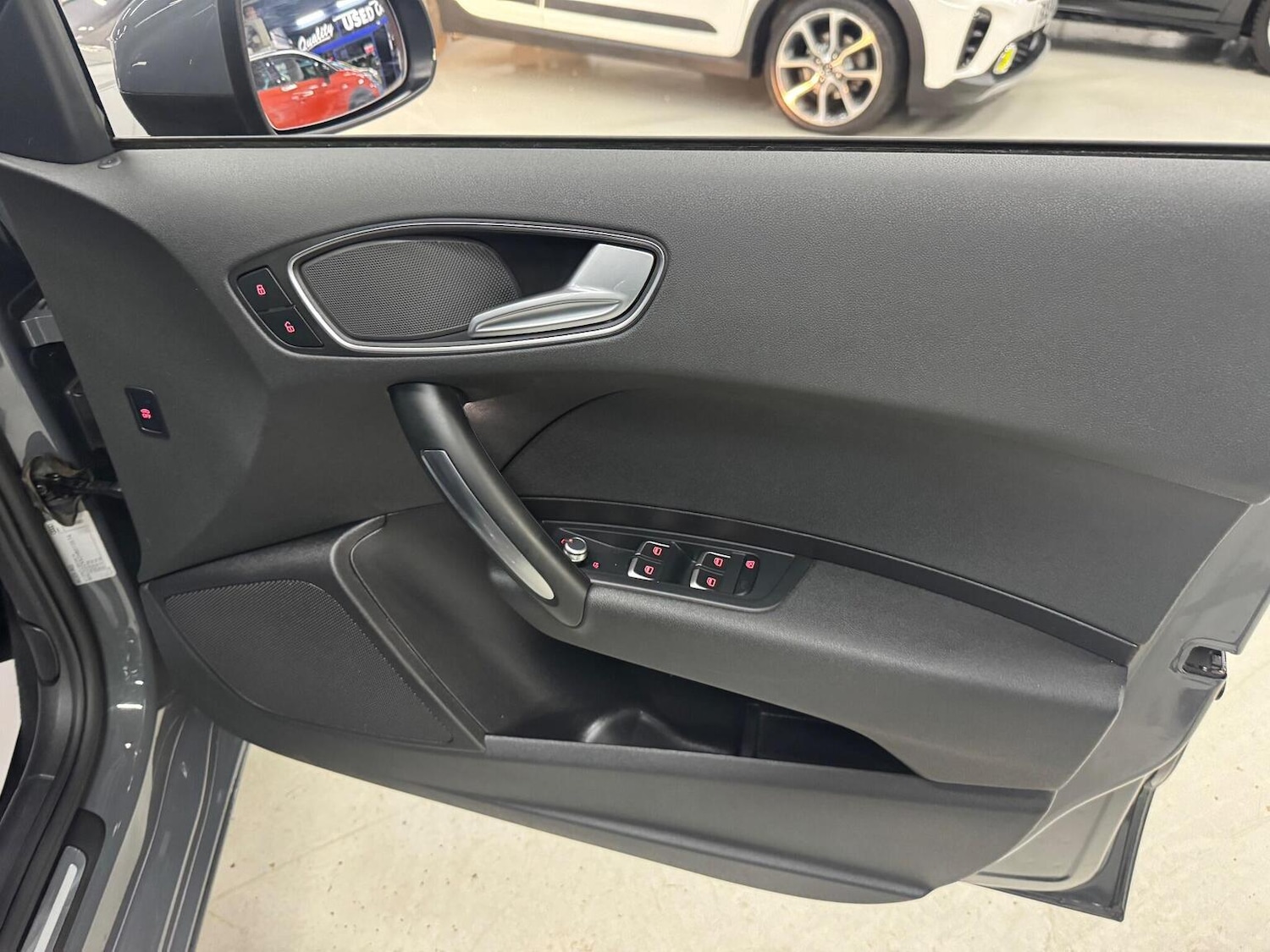 Used Audi A1 2016 for sale - 76911056: Photo 23