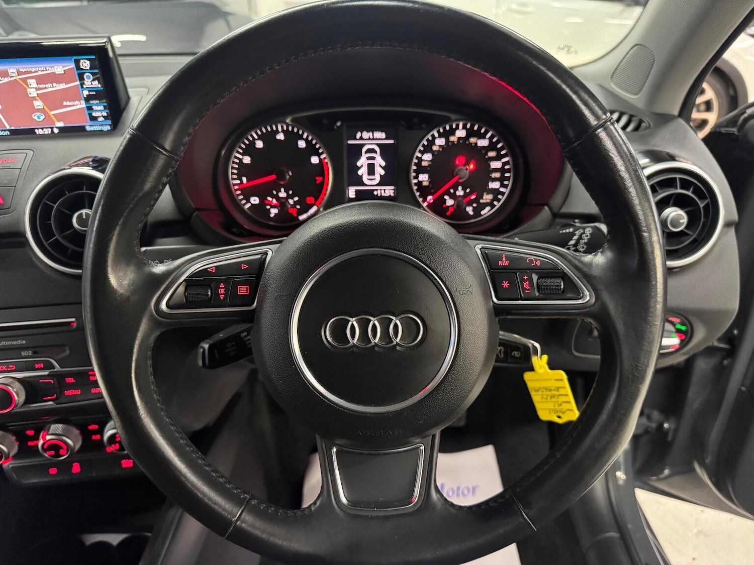 Used Audi A1 2016 for sale - 76911056: Photo 27