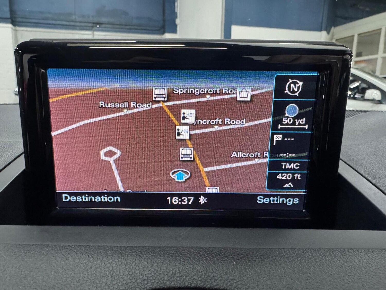 Used Audi A1 2016 for sale - 76911056: Photo 31