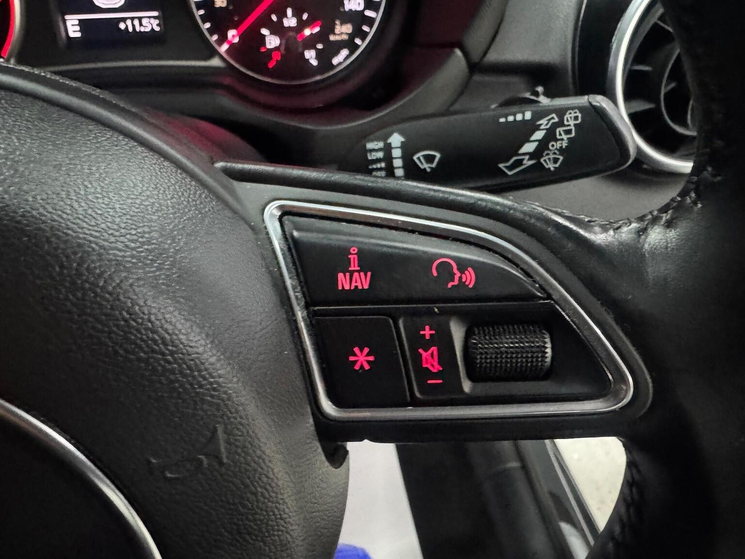 Used Audi A1 2016 for sale - 76911056: Photo 32