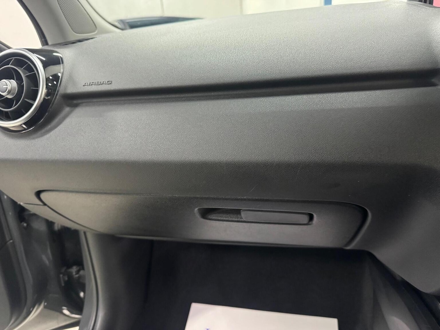 Used Audi A1 2016 for sale - 76911056: Photo 33