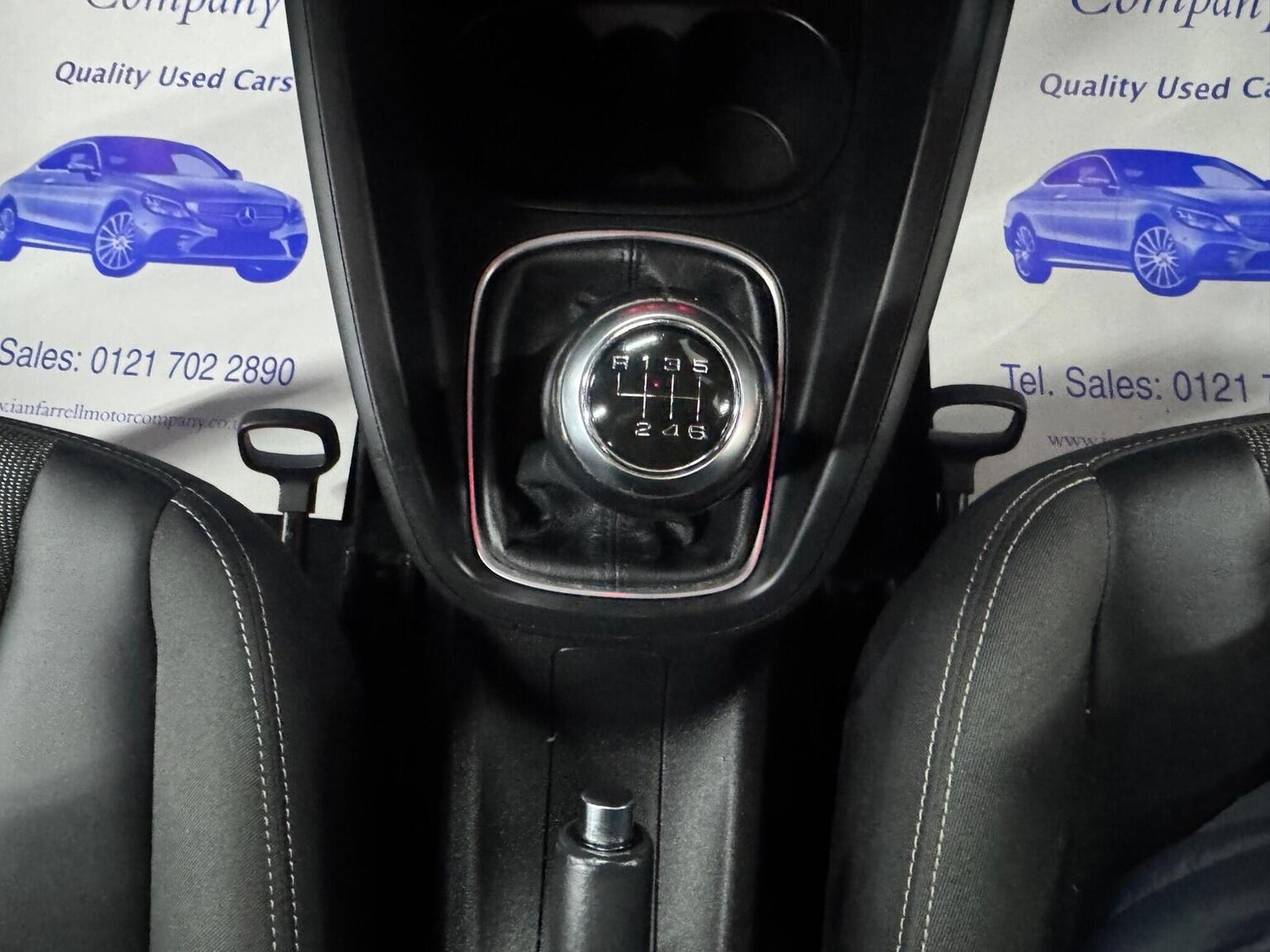 Used Audi A1 2016 for sale - 76911056: Photo 34