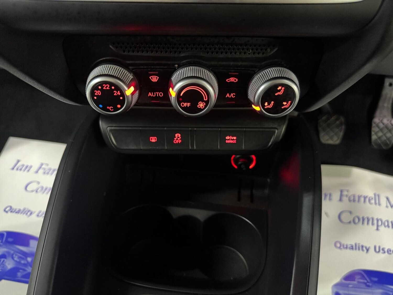 Used Audi A1 2016 for sale - 76911056: Photo 35