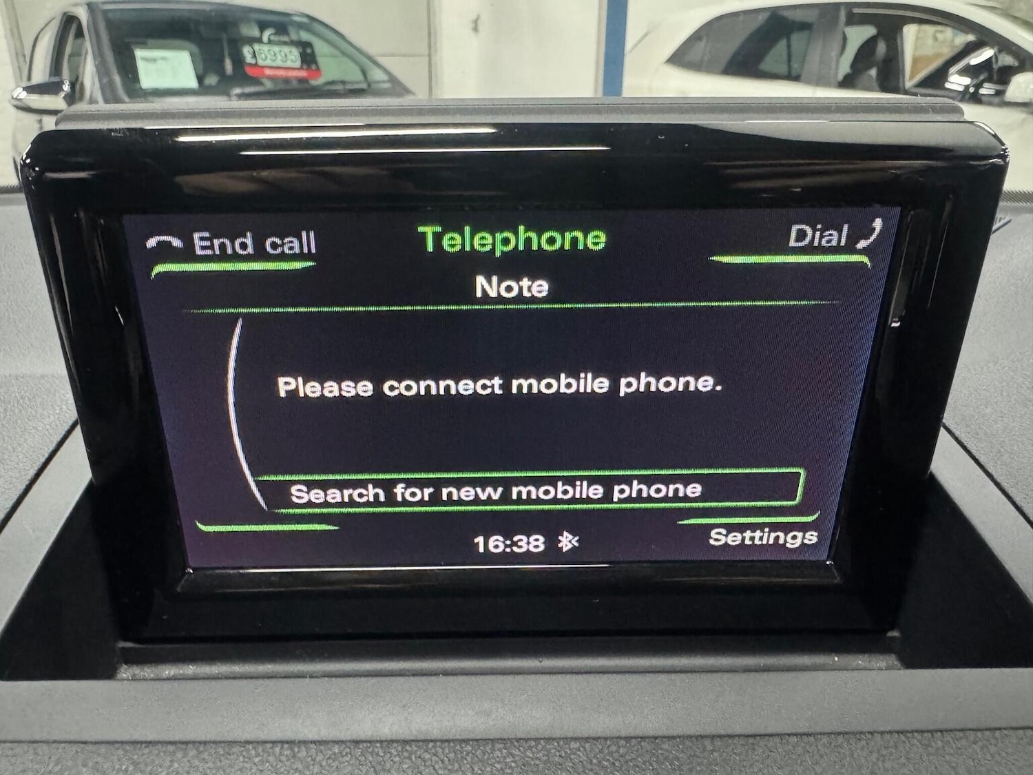 Used Audi A1 2016 for sale - 76911056: Photo 36