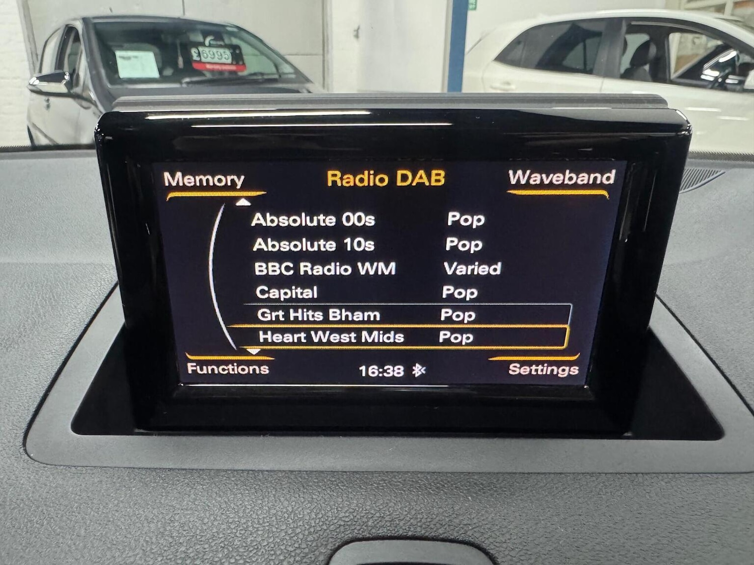 Used Audi A1 2016 for sale - 76911056: Photo 37