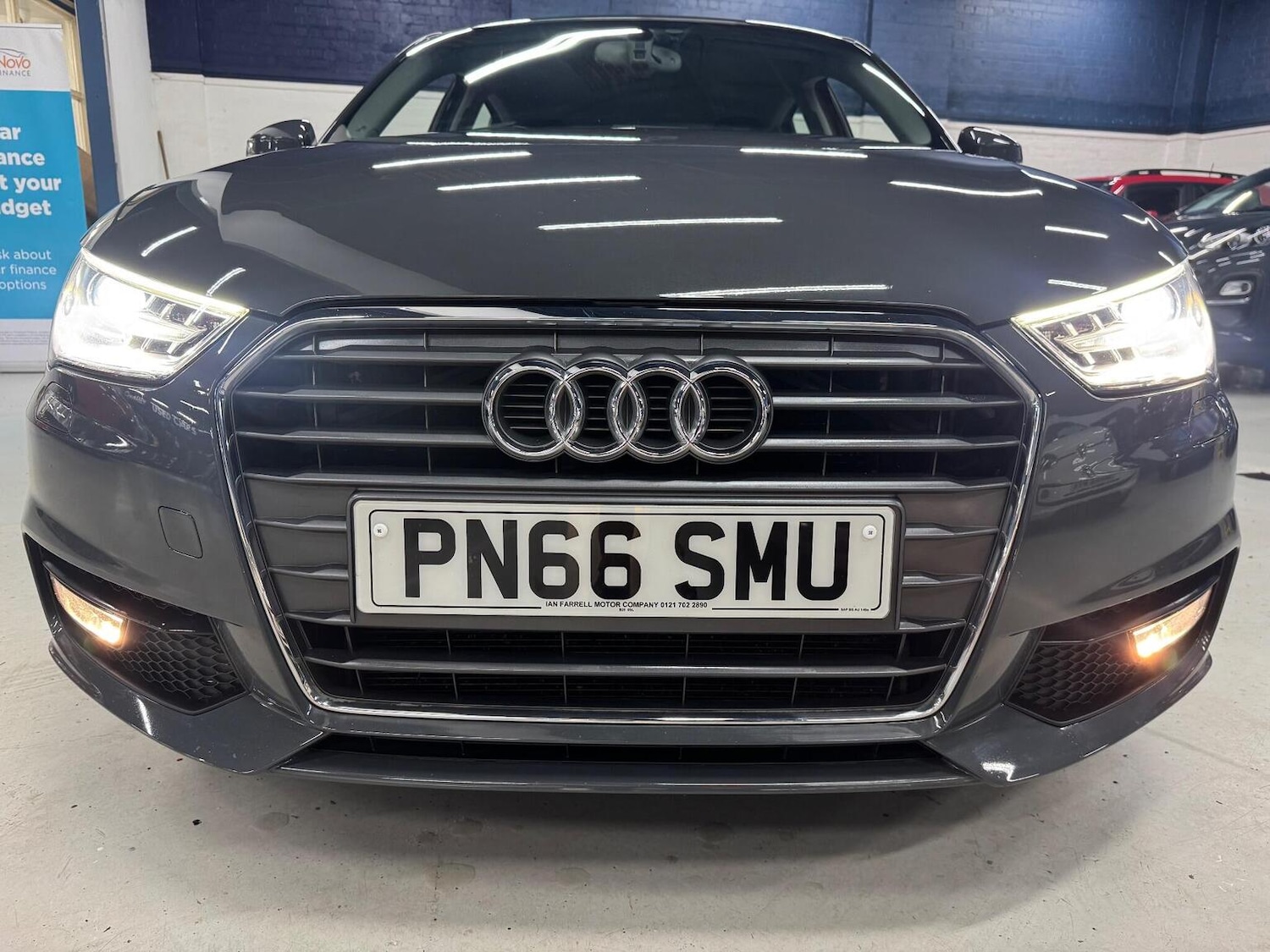 Used Audi A1 2016 for sale - 76911056: Photo 5