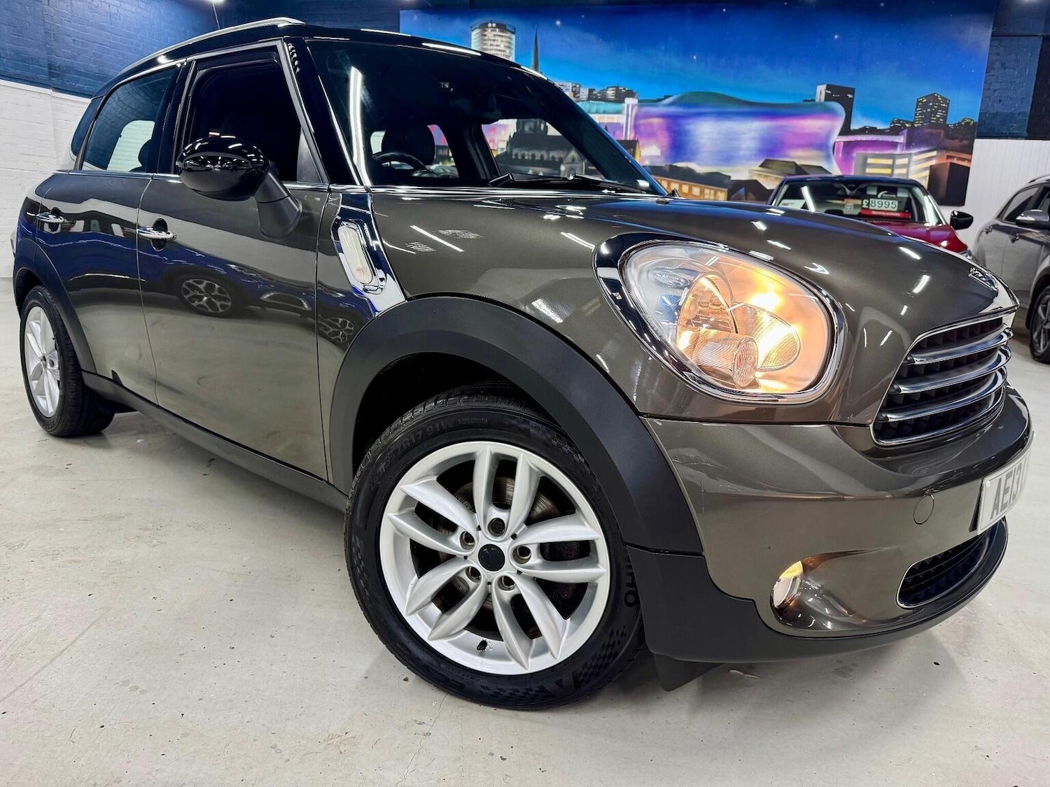 Used MINI Countryman 2013 for sale - 76725695: Photo 1
