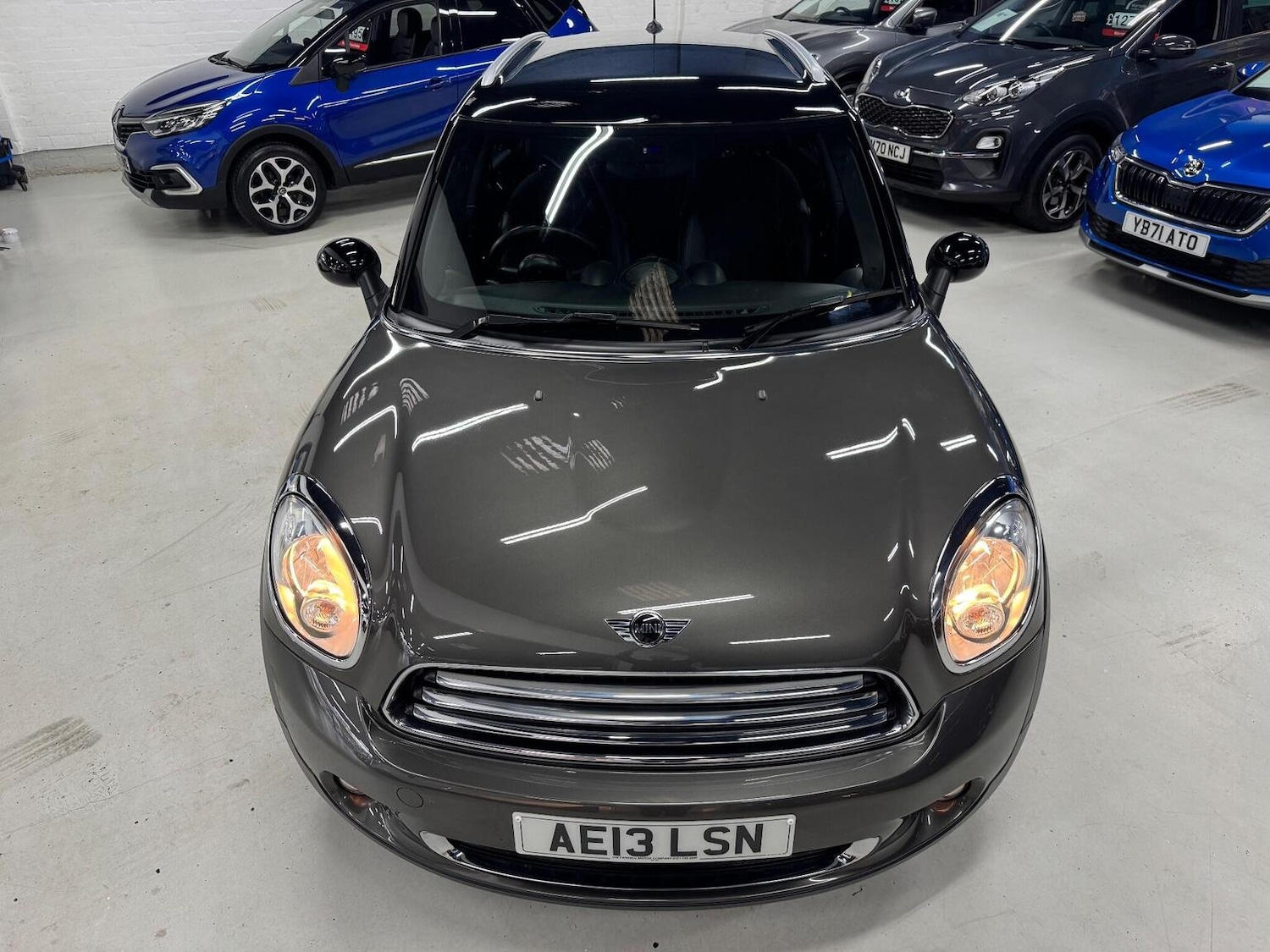 Used MINI Countryman 2013 for sale - 76725695: Photo 11