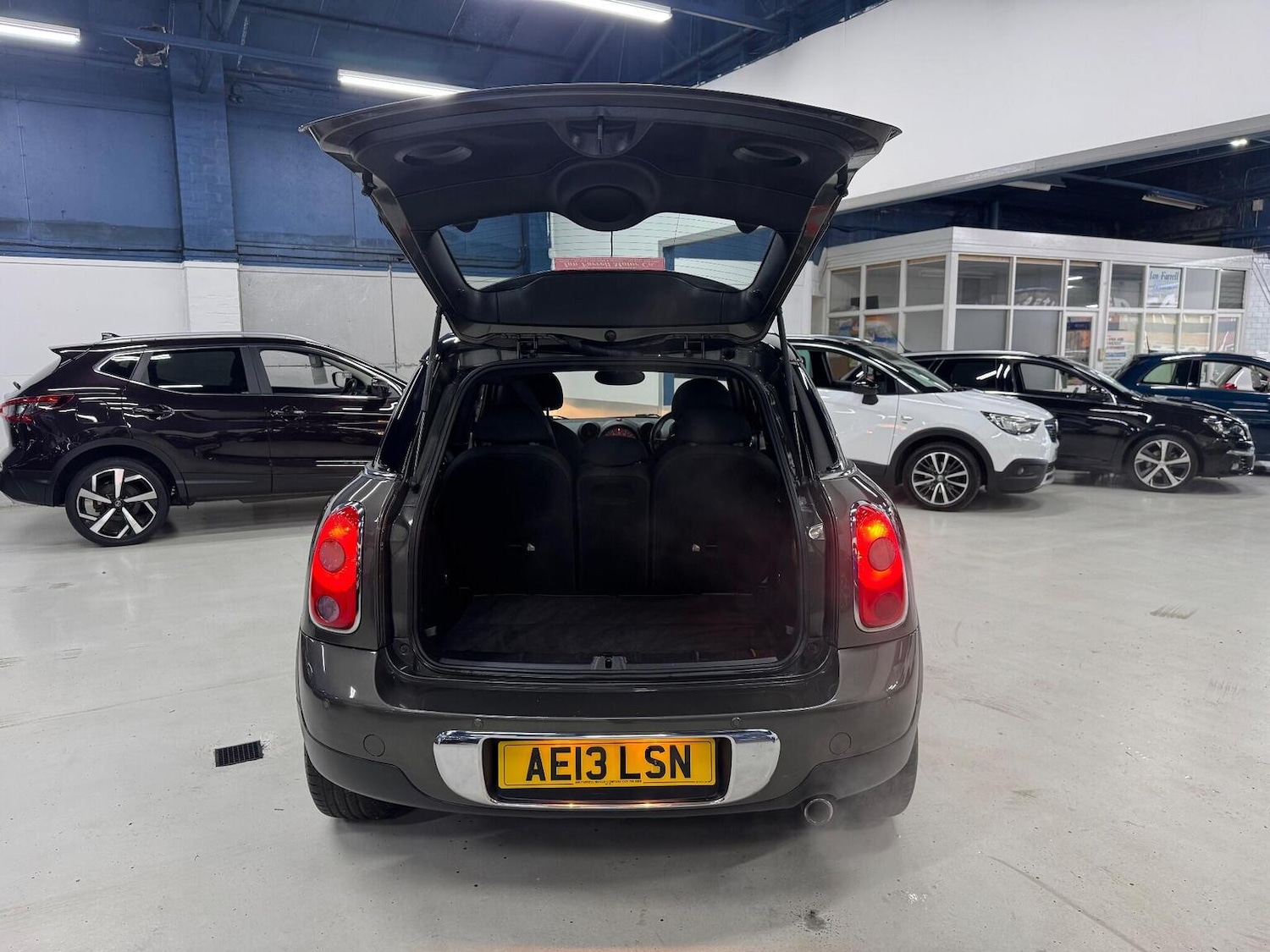 Used MINI Countryman 2013 for sale - 76725695: Photo 13