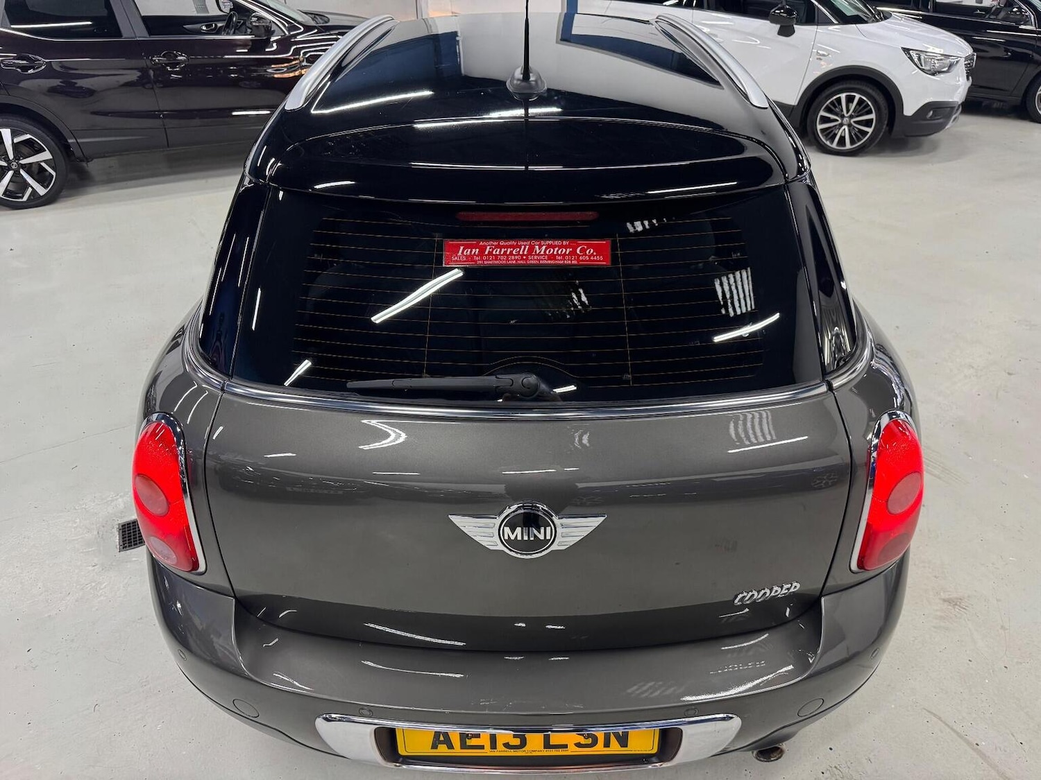 Used MINI Countryman 2013 for sale - 76725695: Photo 14